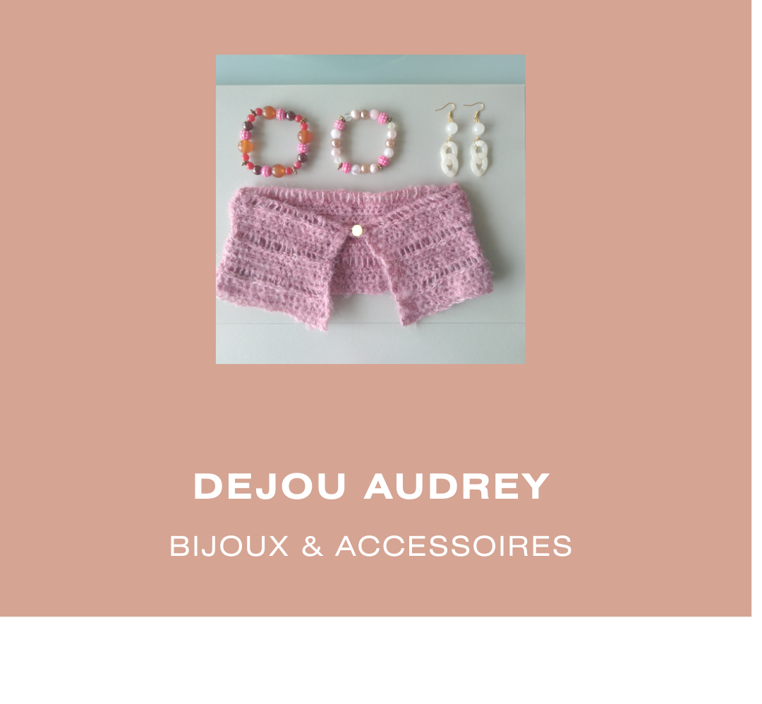 Entreprise Individuelle - Boutique en ligne : handmade-france.com