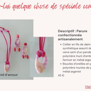 NID D'AMOUR