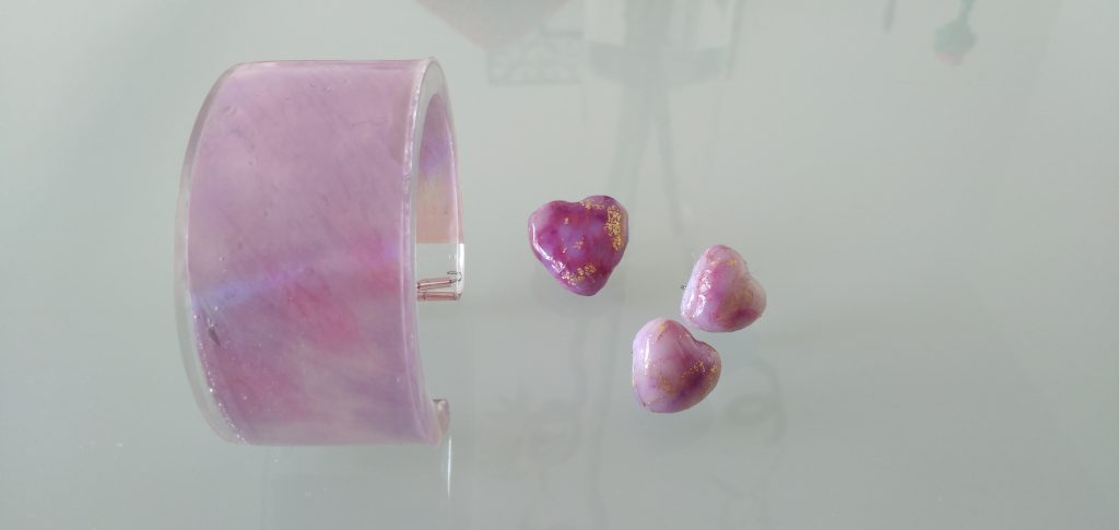COEURS AQUARELLE
