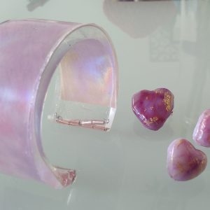 COEURS AQUARELLE