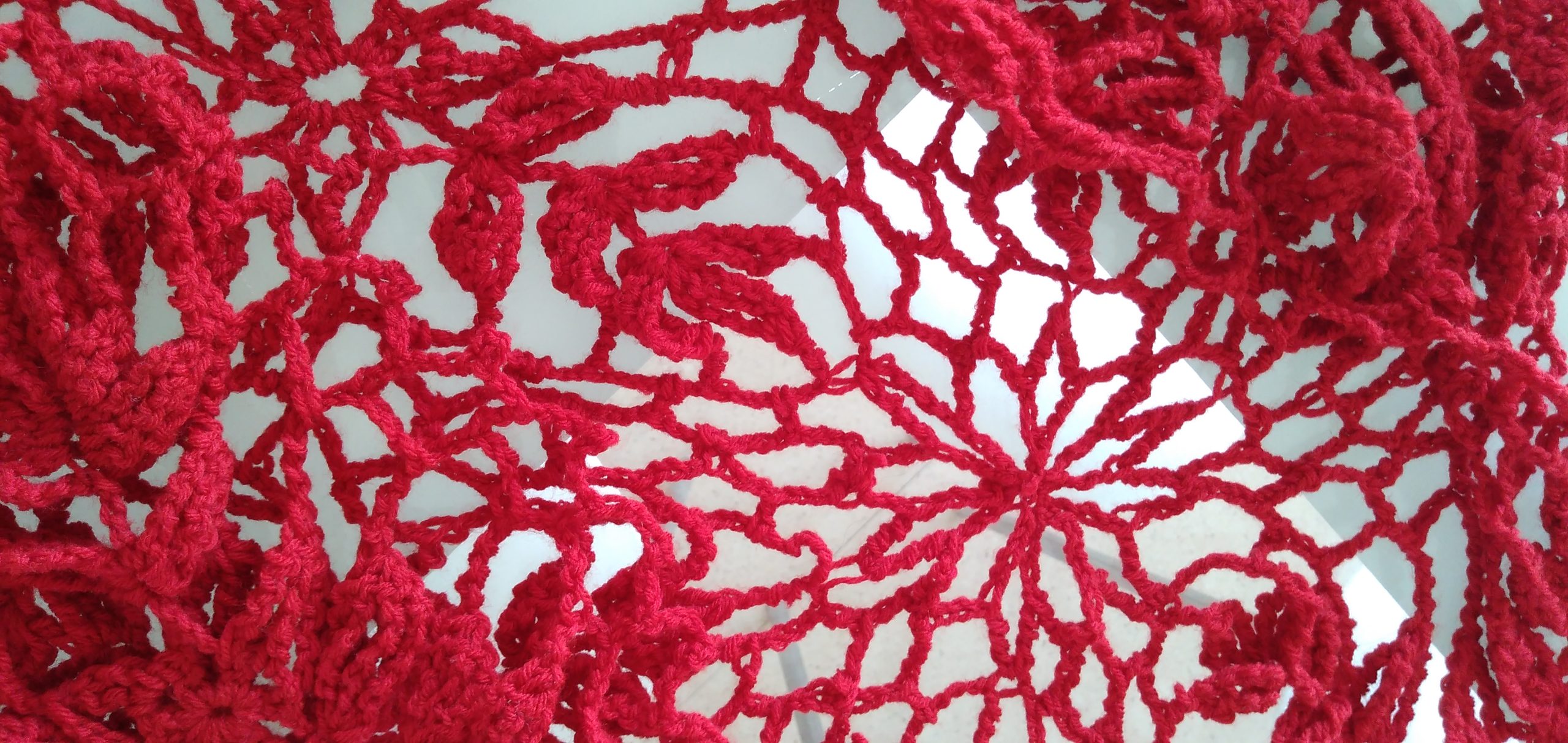 COLLECTION DE PIECES FAITES MAIN AU CROCHET – Image 3