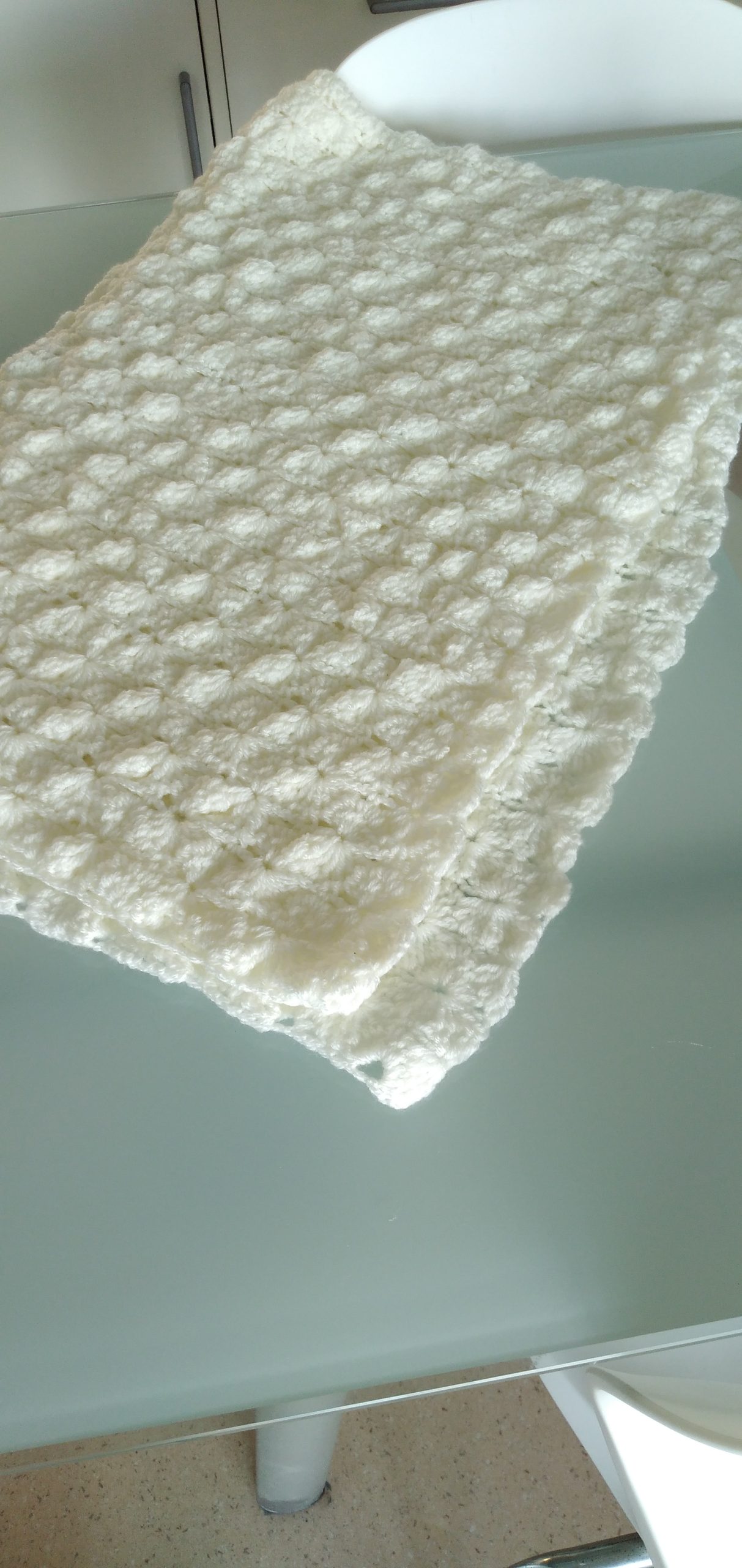 COLLECTION DE PIECES FAITES MAIN AU CROCHET – Image 36