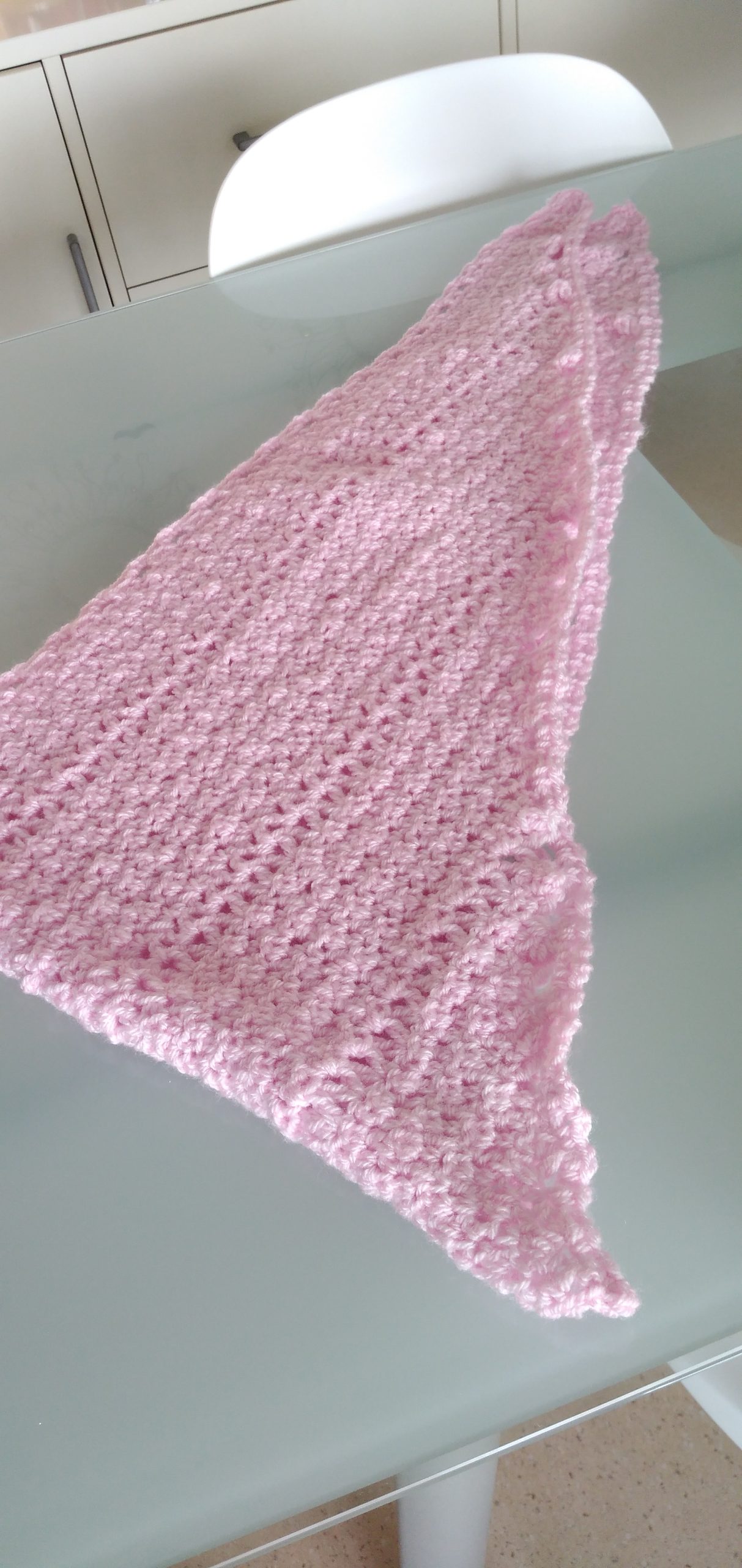 COLLECTION DE PIECES FAITES MAIN AU CROCHET – Image 38