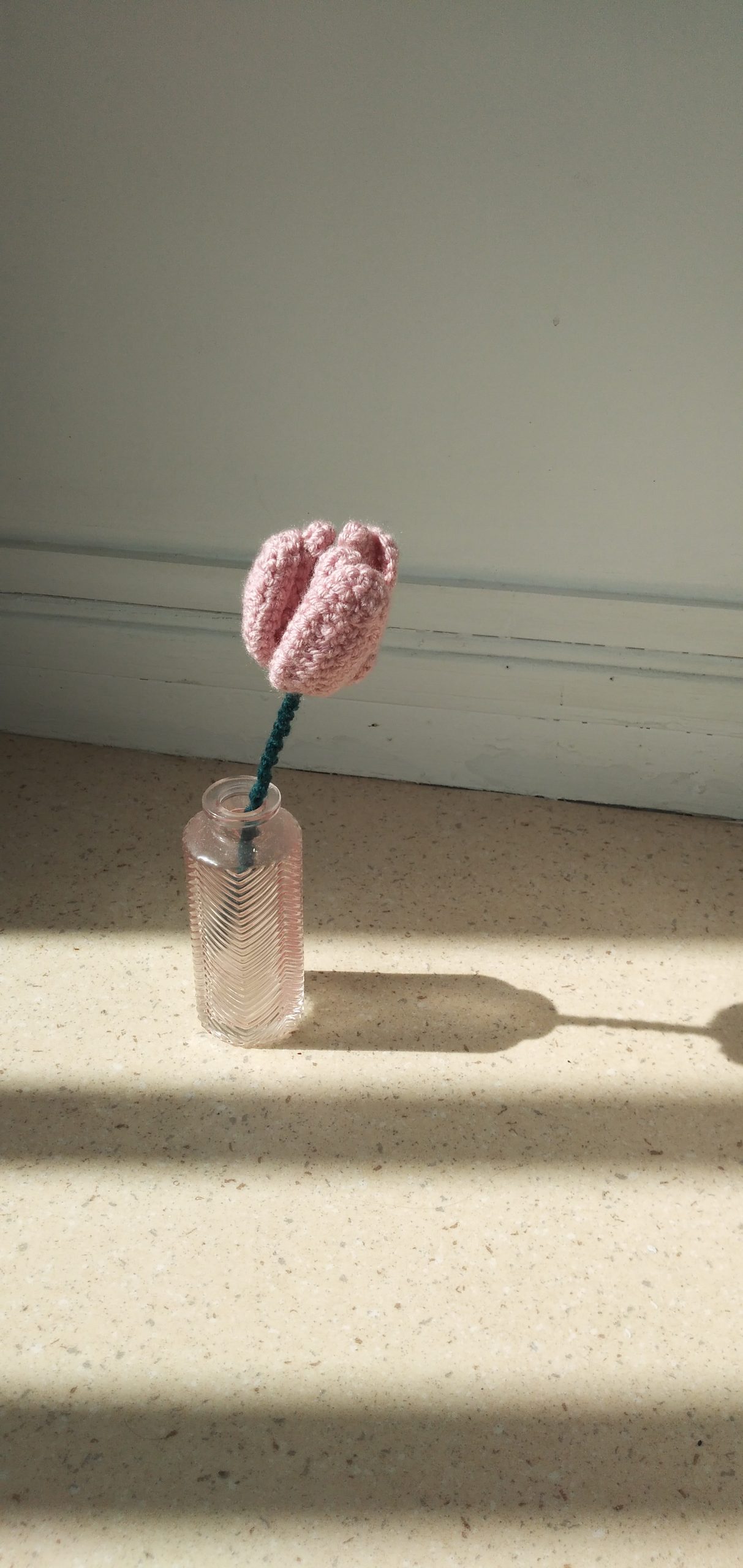 COLLECTION DE FLEURS AU CROCHET VENDUES A L'UNITE – Image 14