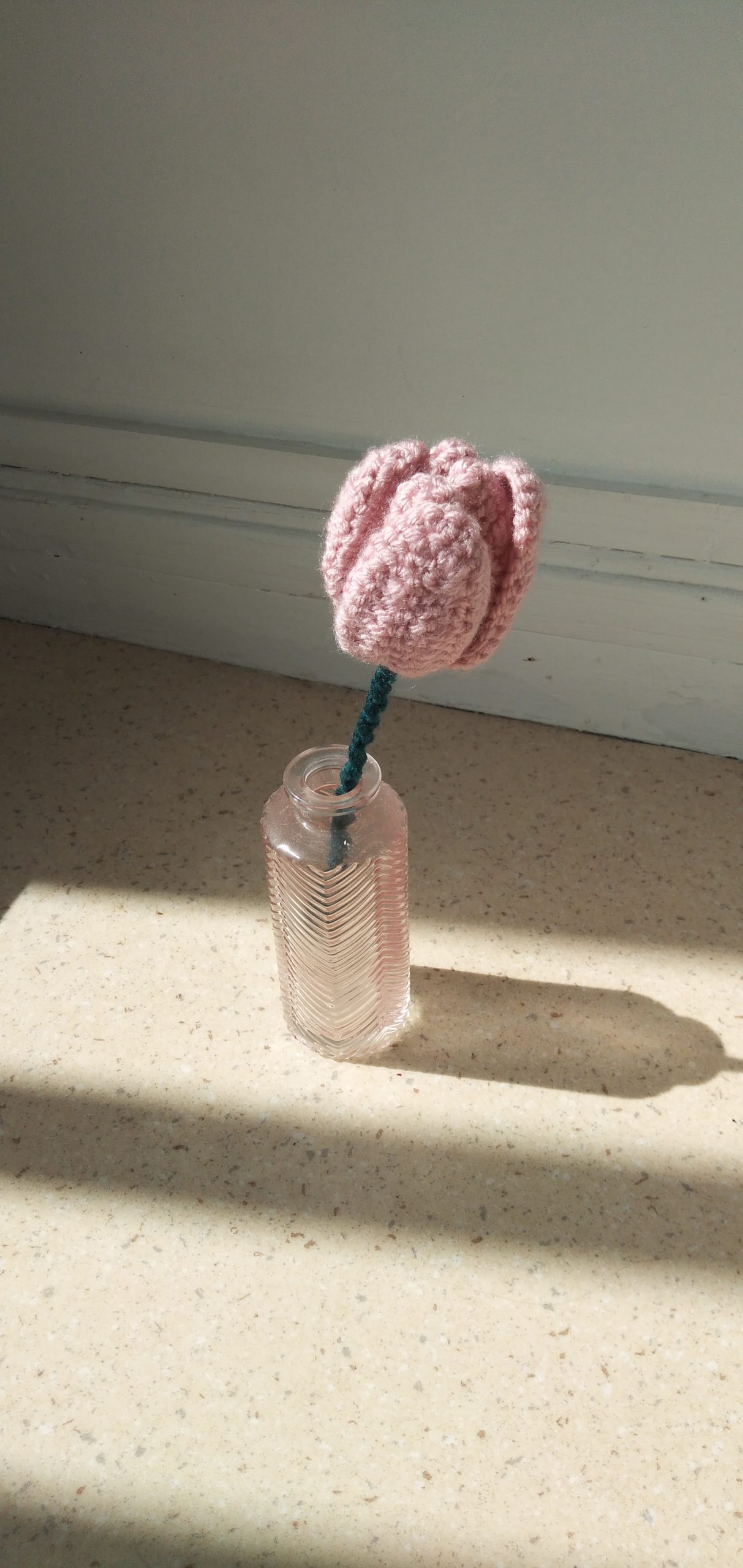 COLLECTION DE FLEURS AU CROCHET VENDUES A L'UNITE – Image 15
