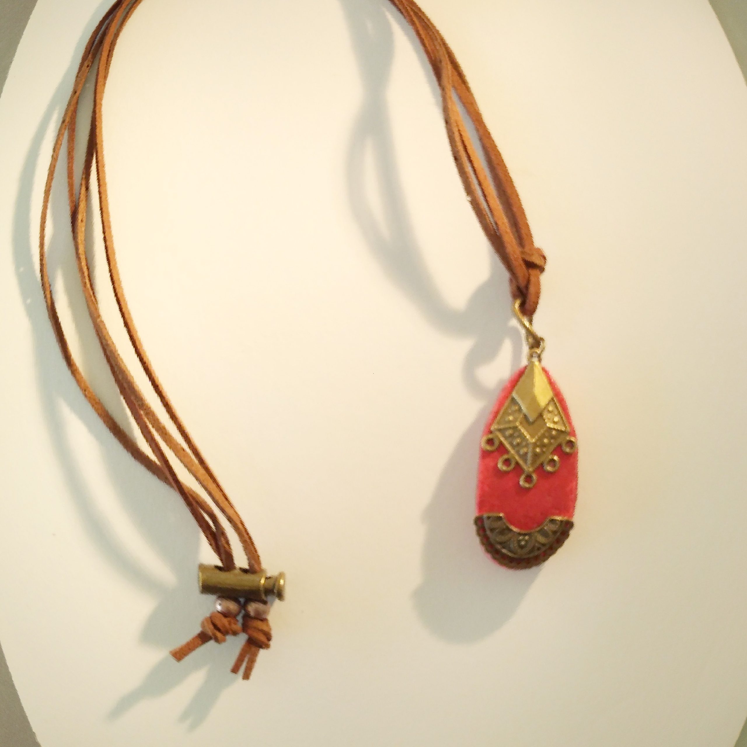 COLLECTION FÊTE PENDENTIFS – Image 3