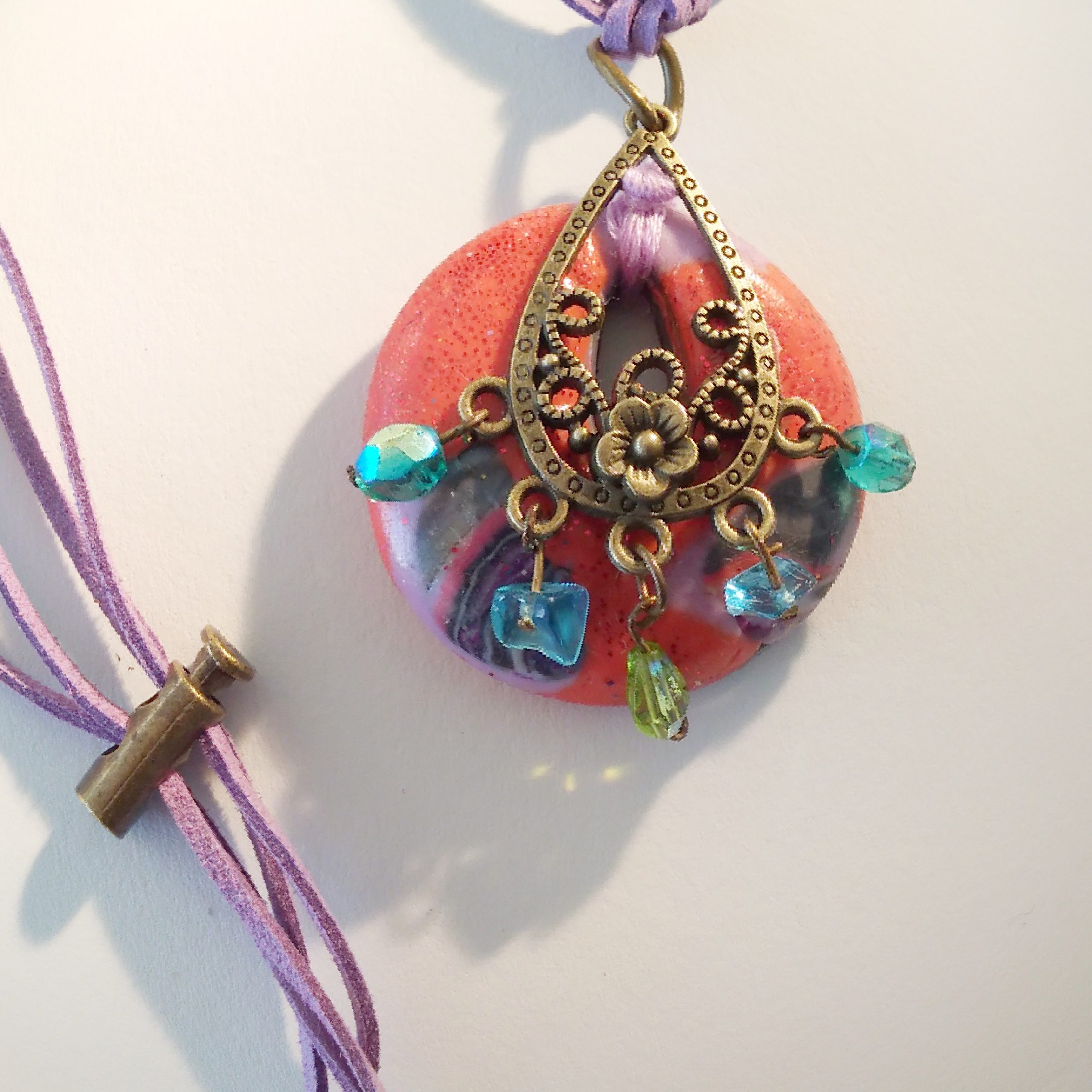 COLLECTION FÊTE PENDENTIFS – Image 4