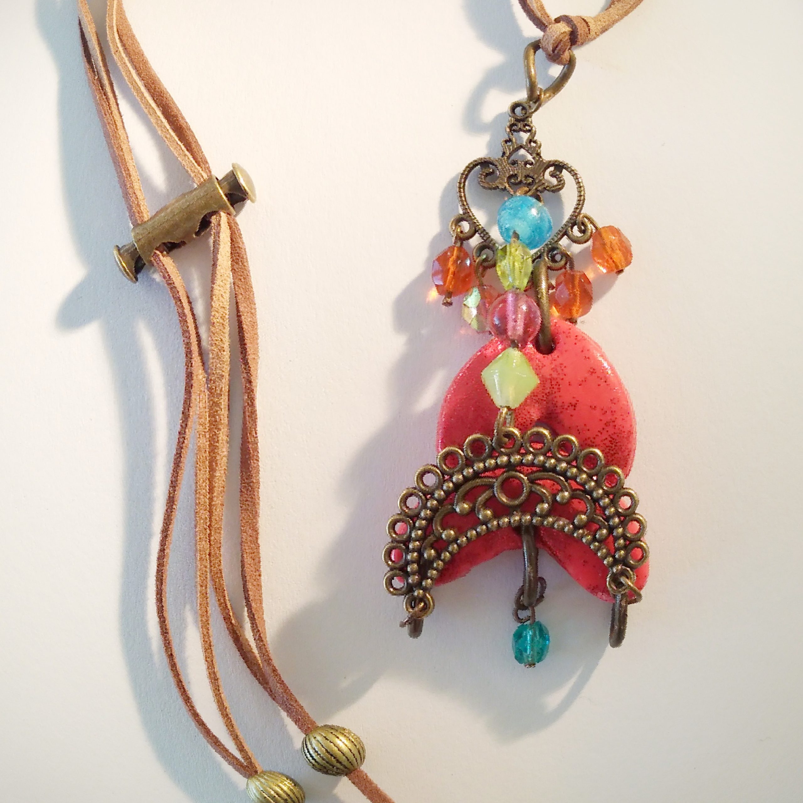 COLLECTION FÊTE PENDENTIFS – Image 5