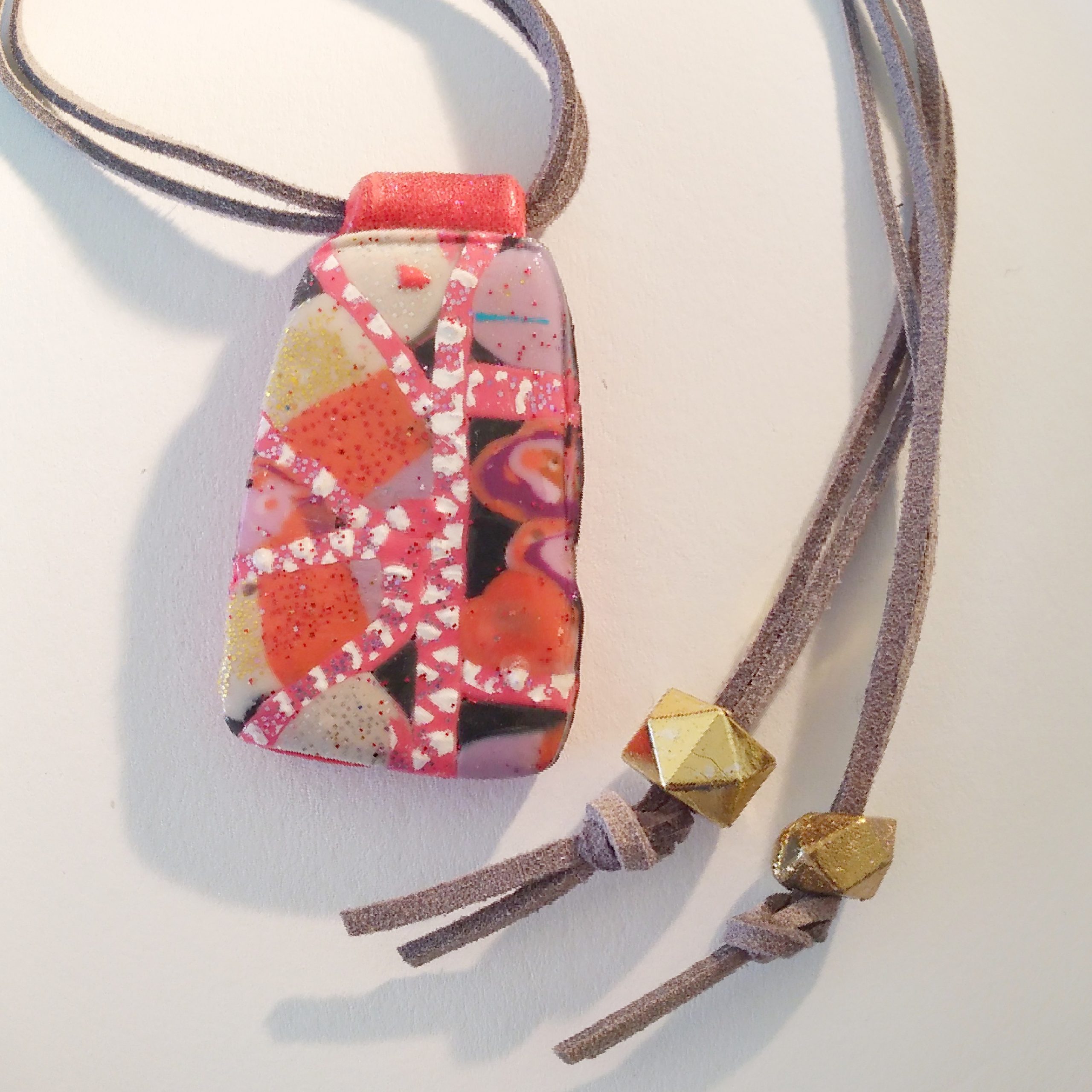 COLLECTION FÊTE PENDENTIFS – Image 6