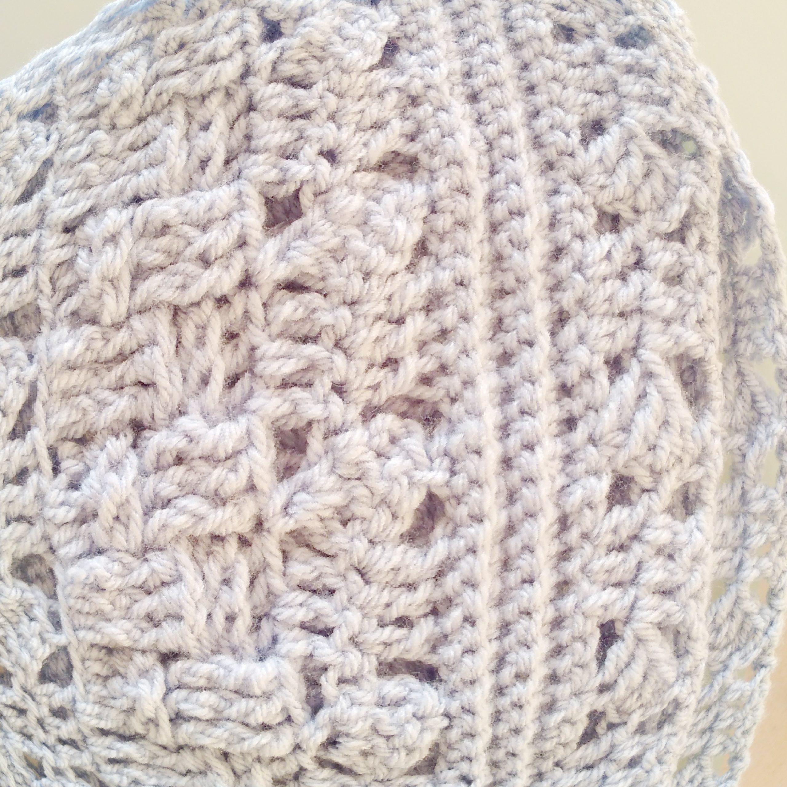 COLLECTION DE PIECES FAITES MAIN AU CROCHET – Image 16