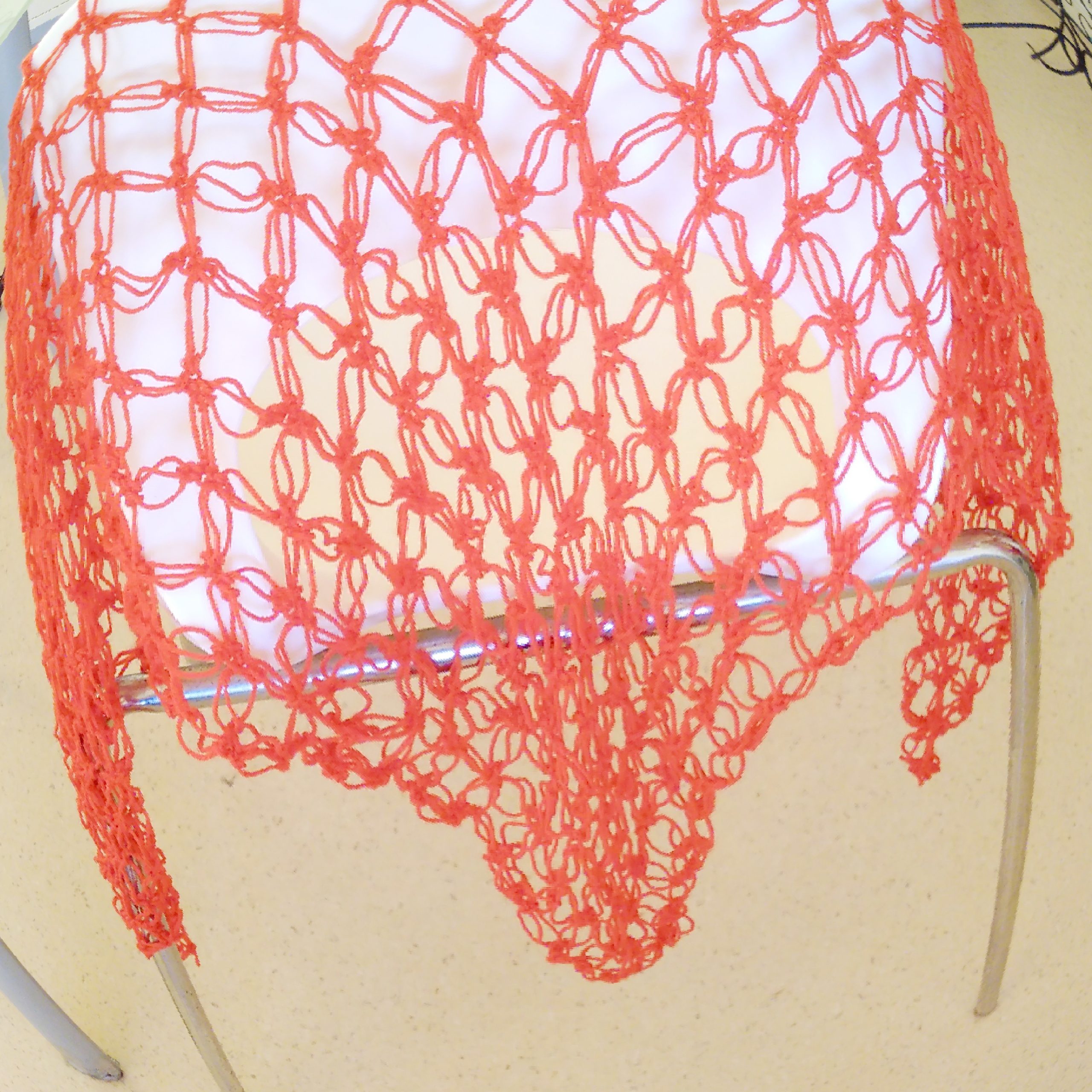 COLLECTION DE PIECES FAITES MAIN AU CROCHET – Image 26