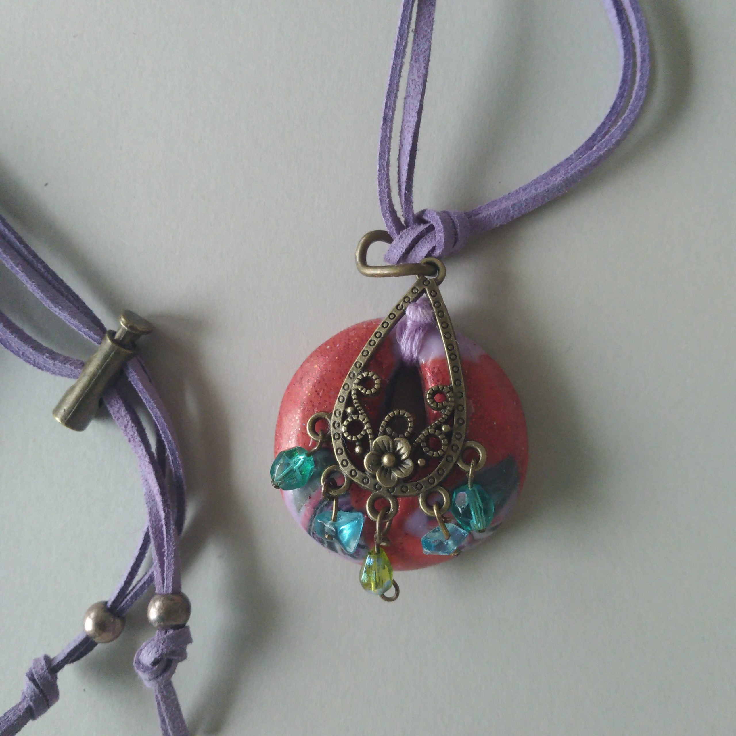 COLLECTION FÊTE PENDENTIFS – Image 11