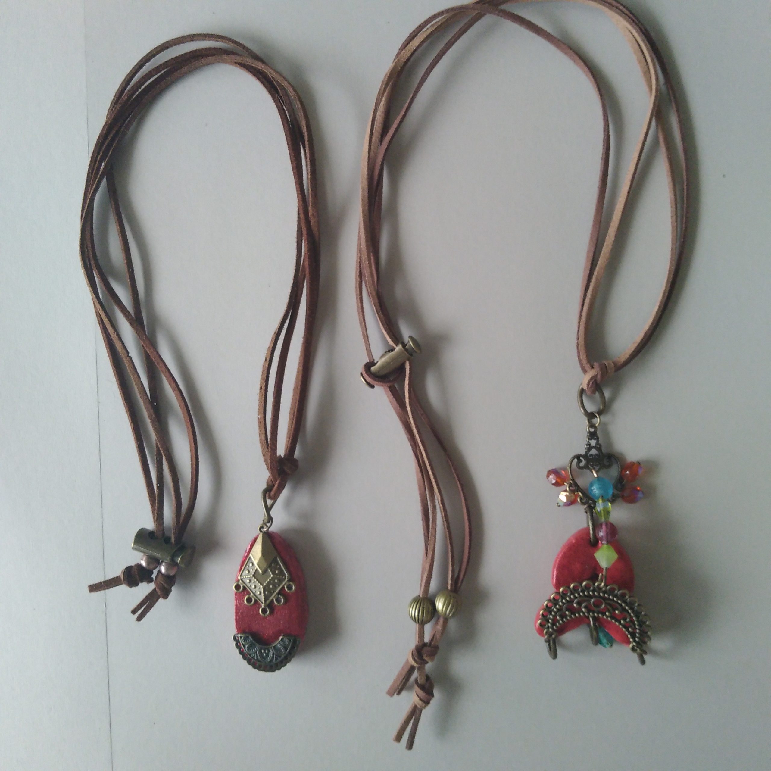 COLLECTION FÊTE PENDENTIFS – Image 13