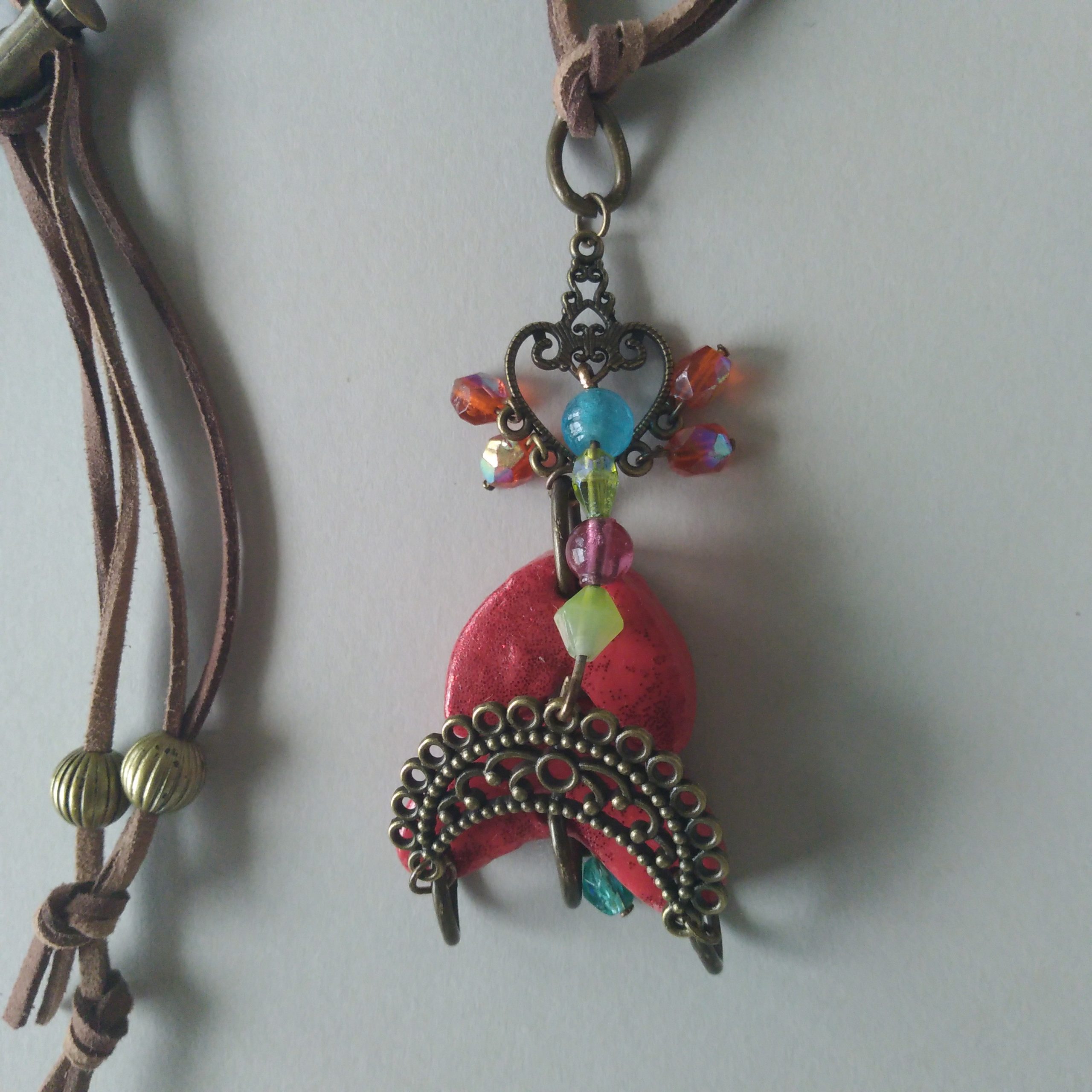 COLLECTION FÊTE PENDENTIFS – Image 14
