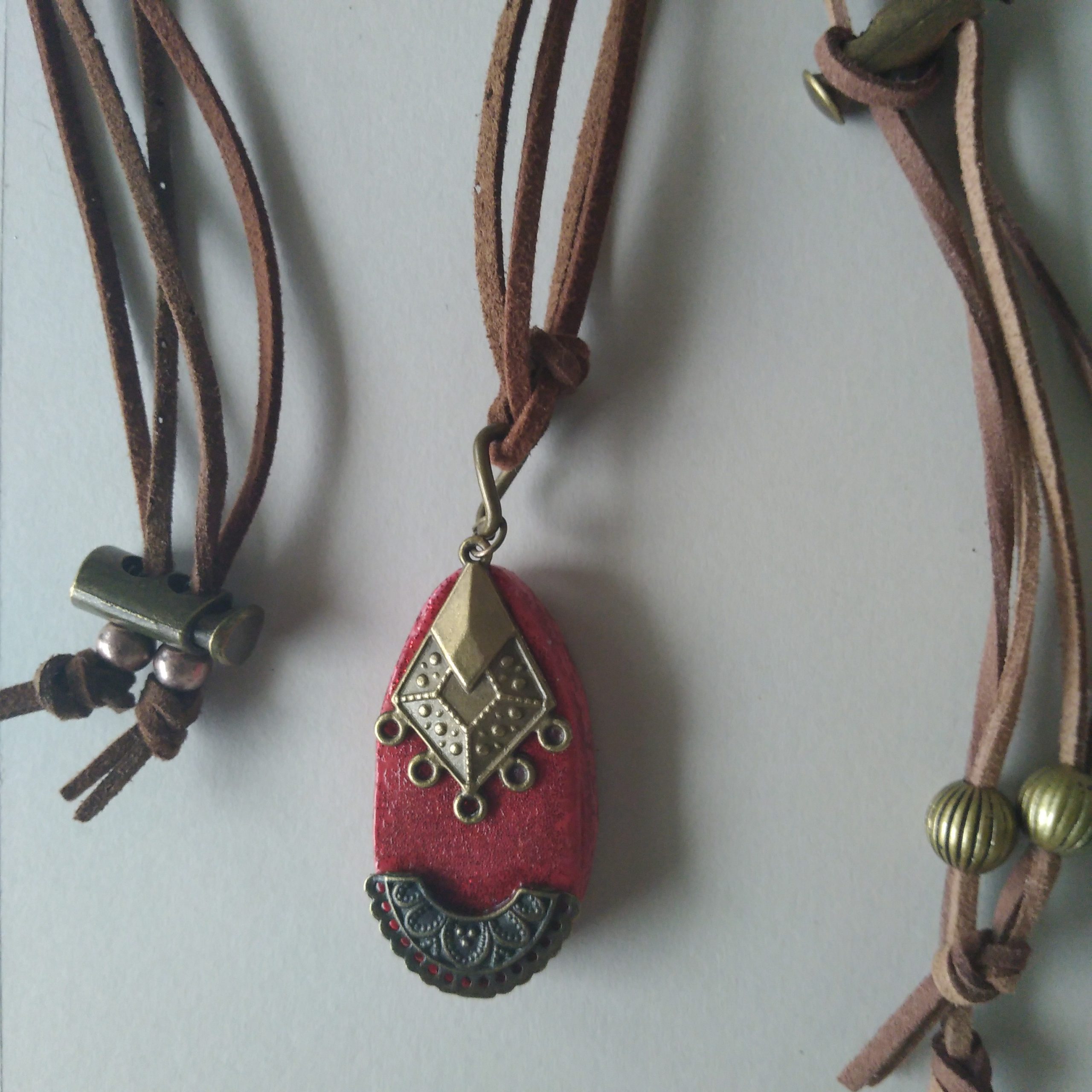 COLLECTION FÊTE PENDENTIFS – Image 15