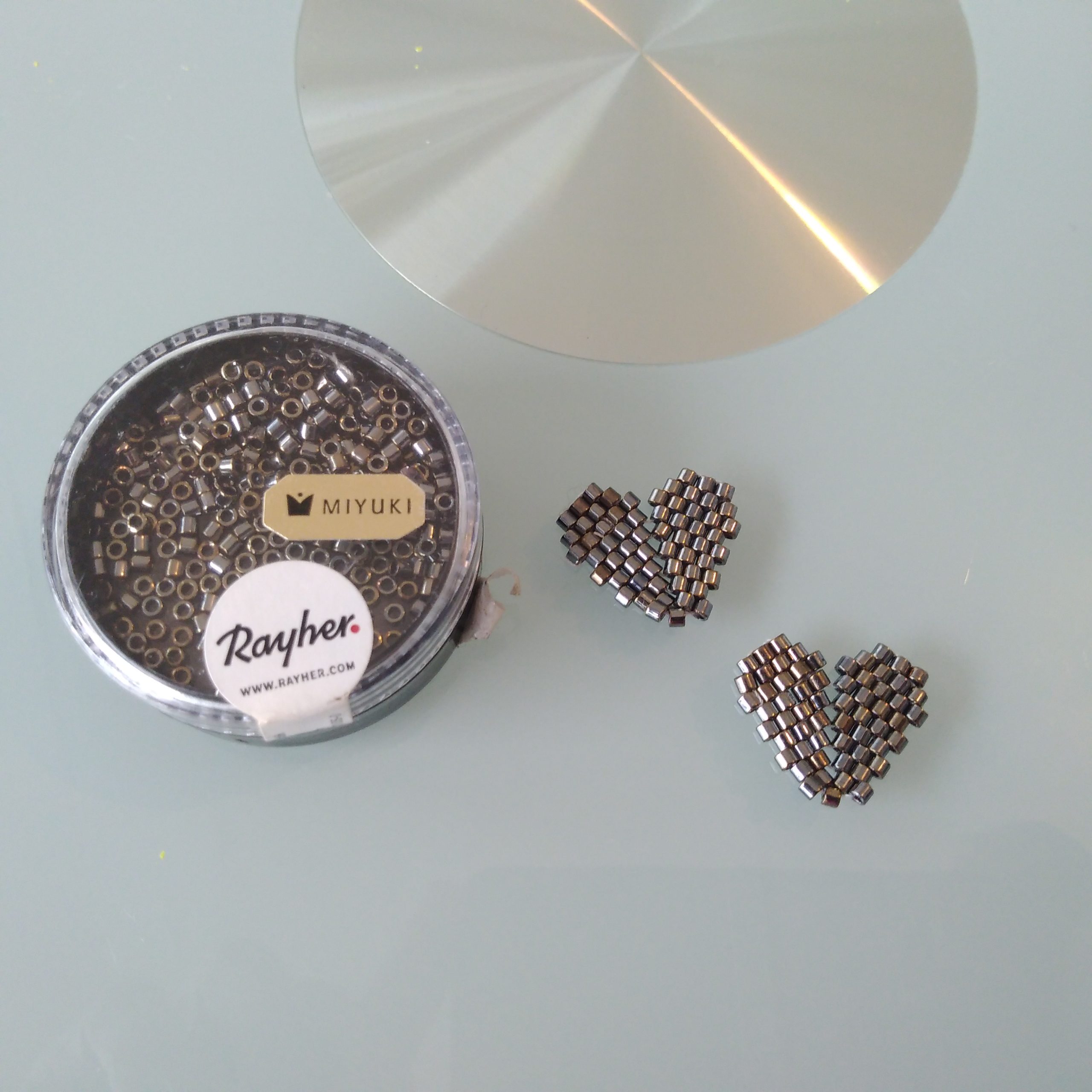 SHAPE OF MY HEART – Image 6