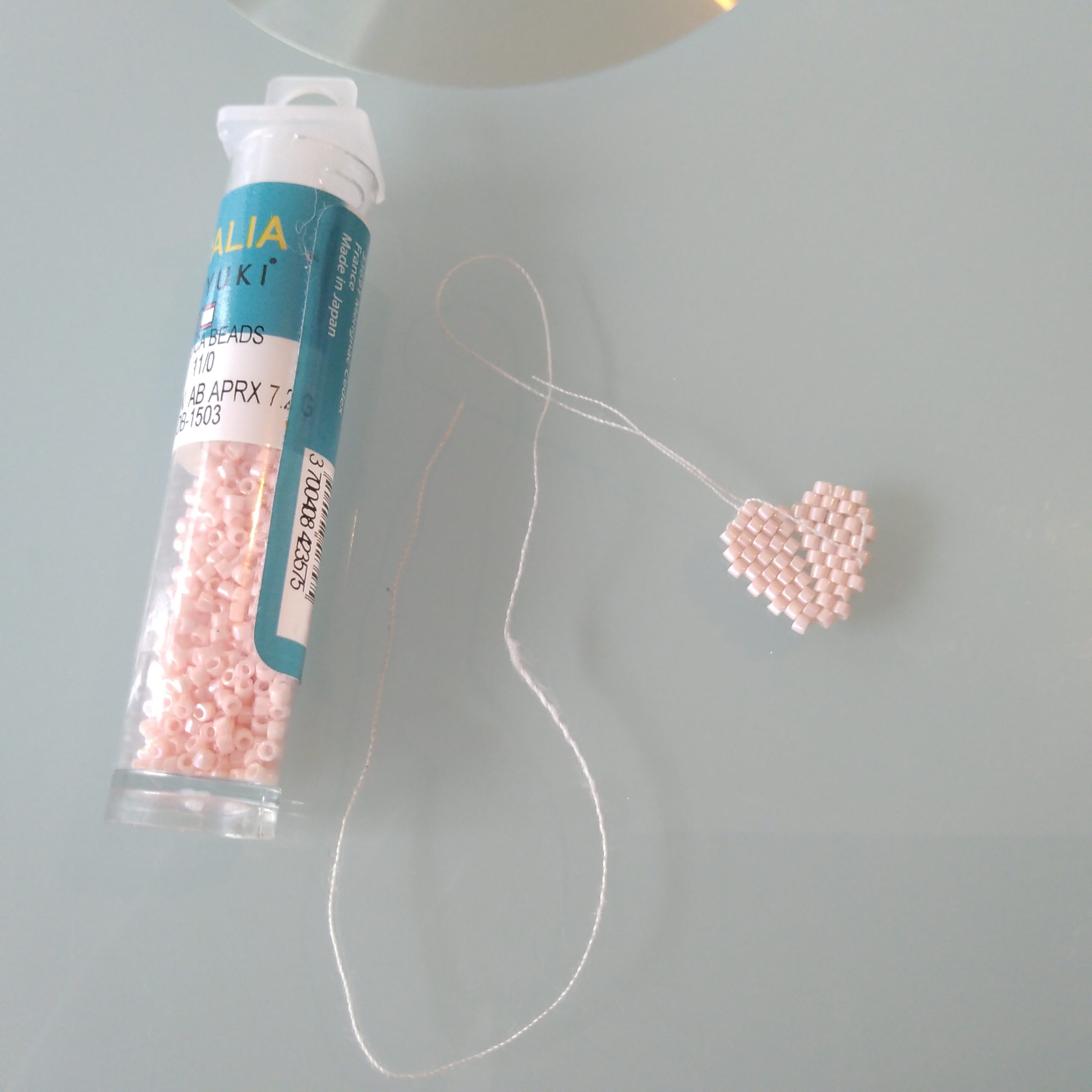 SHAPE OF MY HEART – Image 4