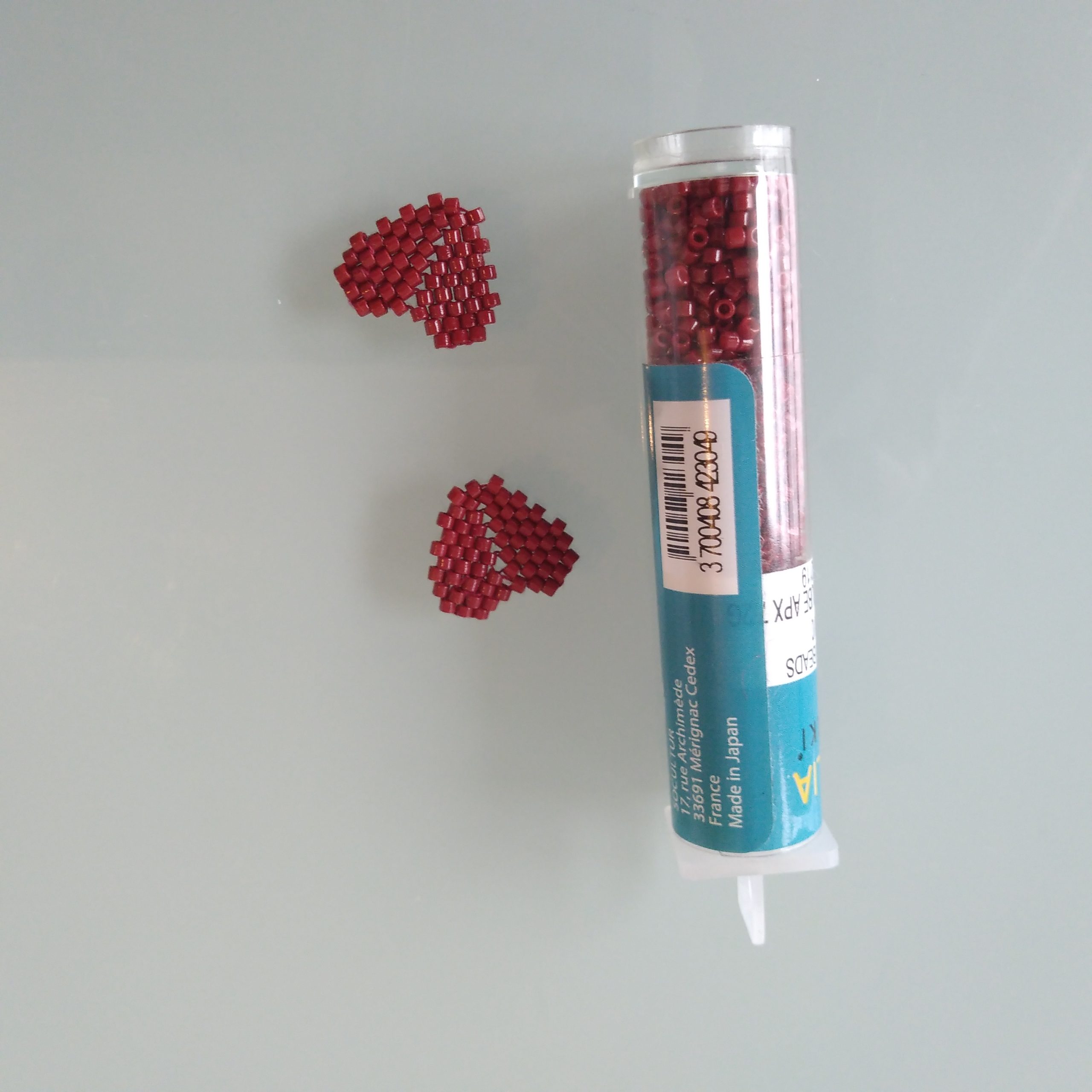 SHAPE OF MY HEART – Image 2