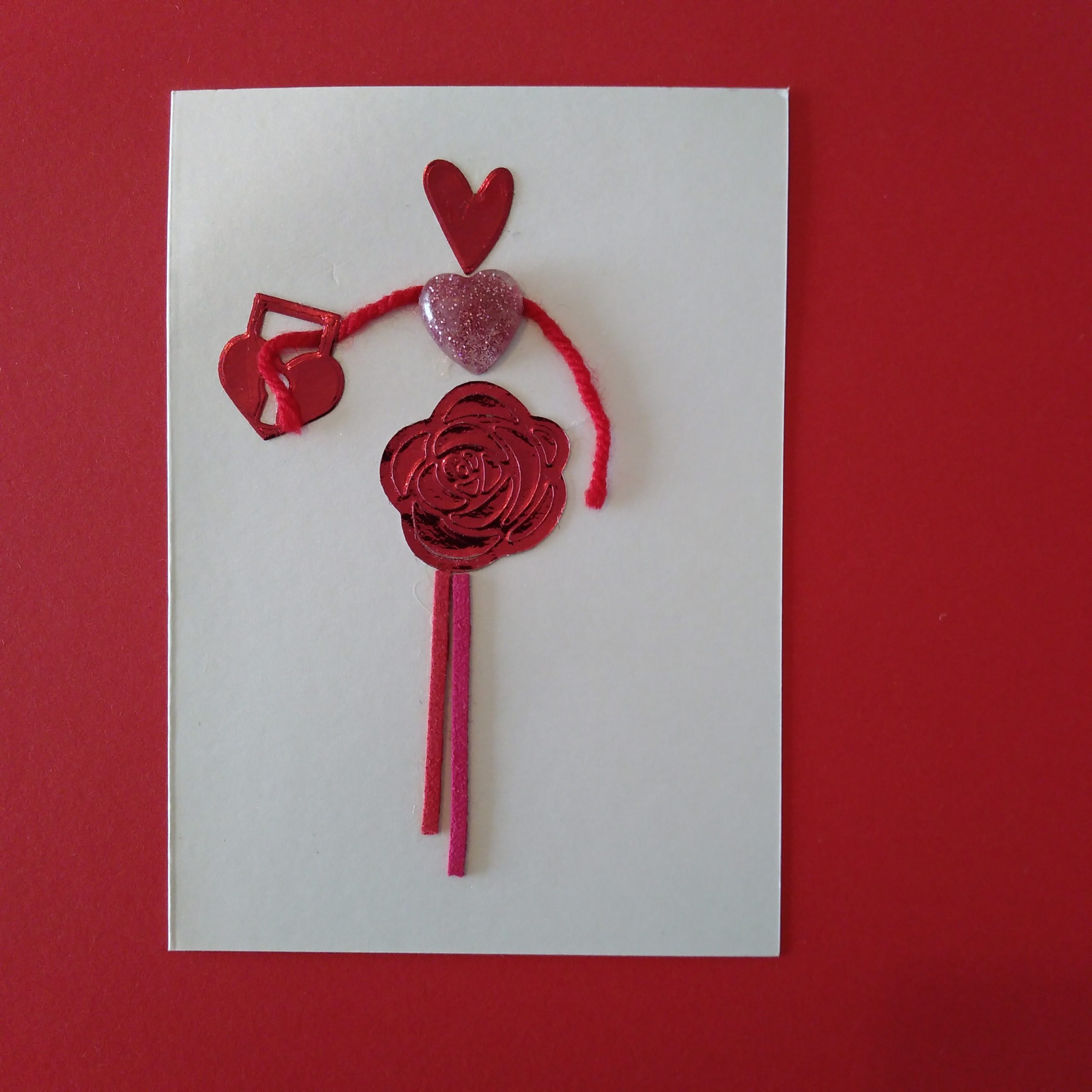 COLLECTION DE CARTES ARTISANALES – Image 4