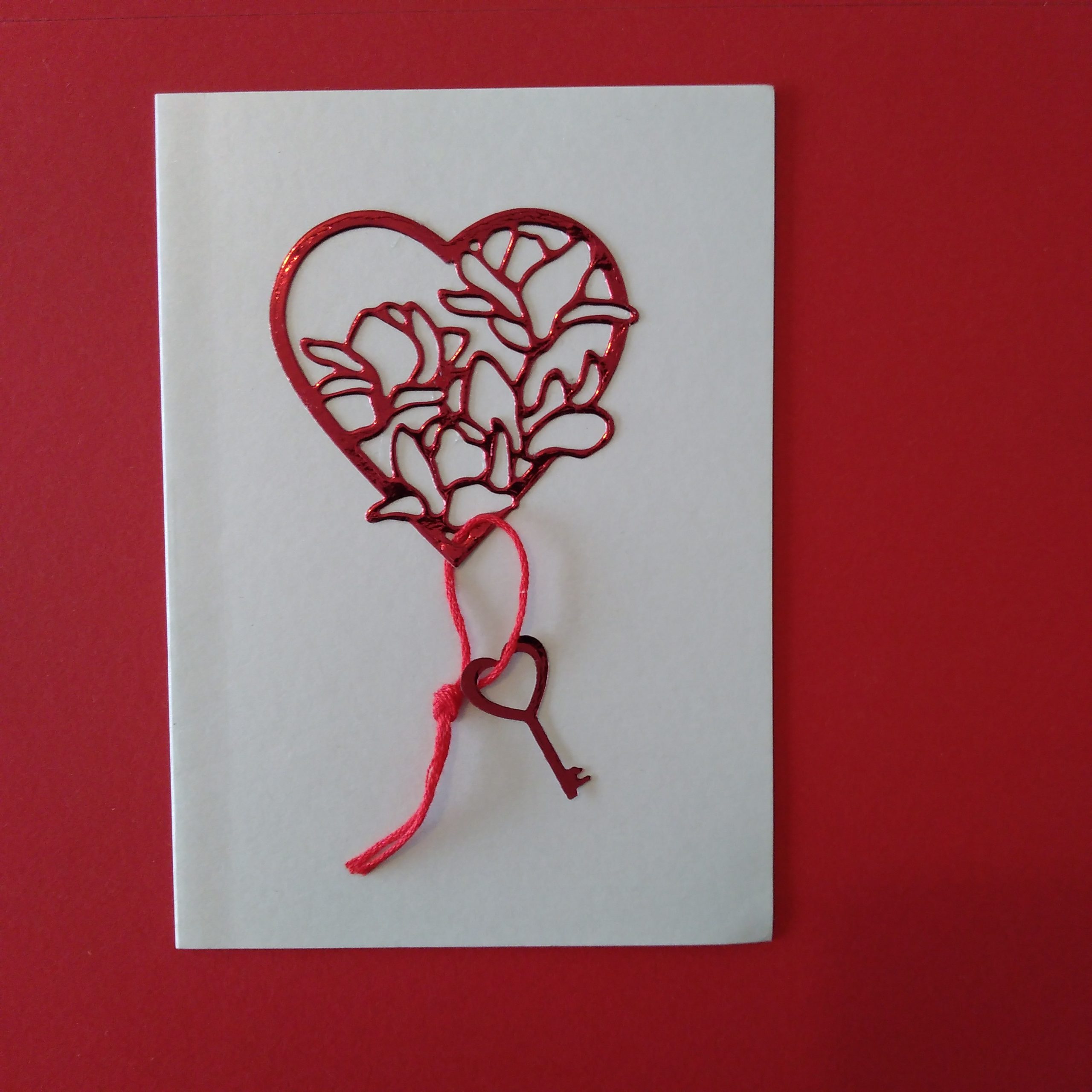 COLLECTION DE CARTES ARTISANALES – Image 3