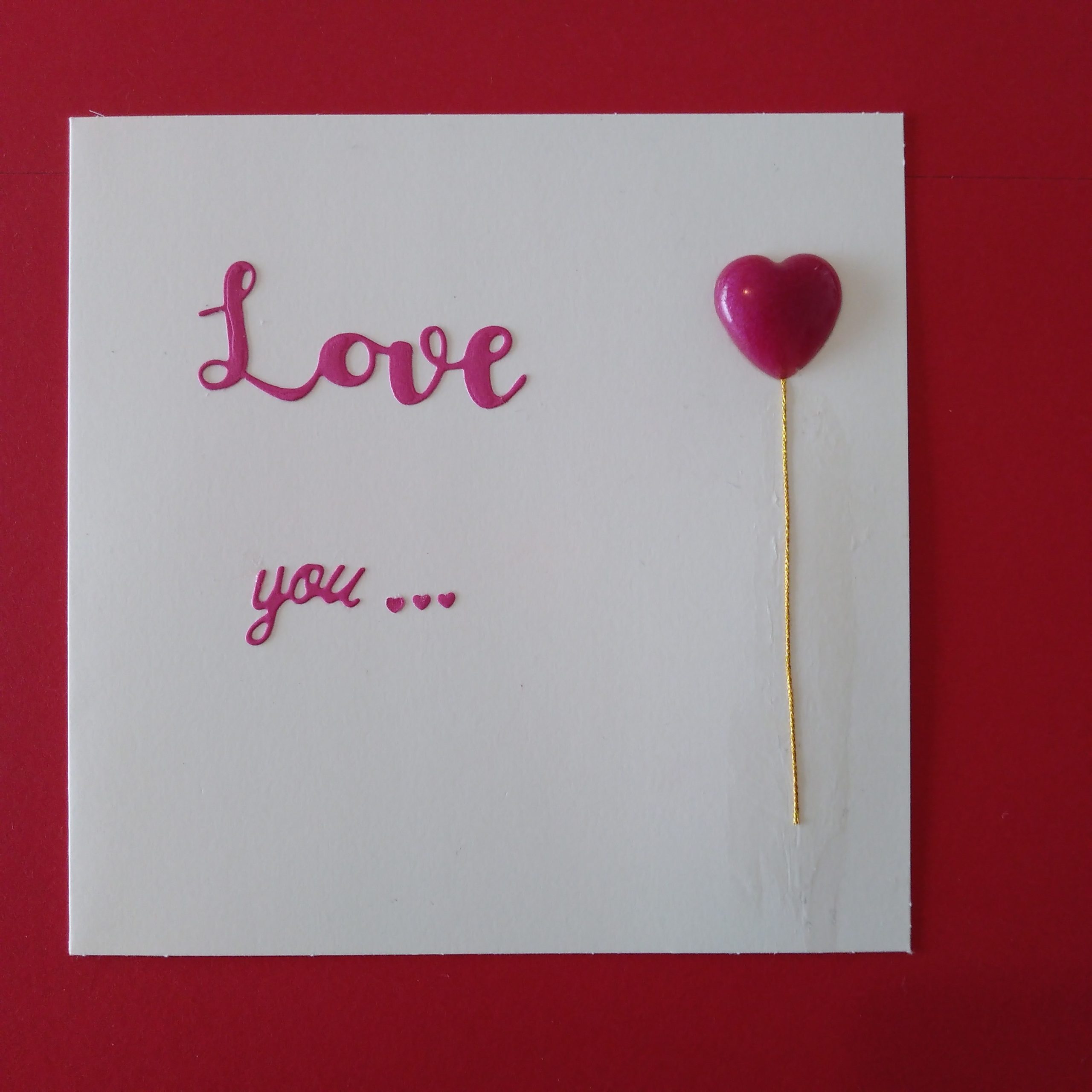 COLLECTION DE CARTES ARTISANALES – Image 2