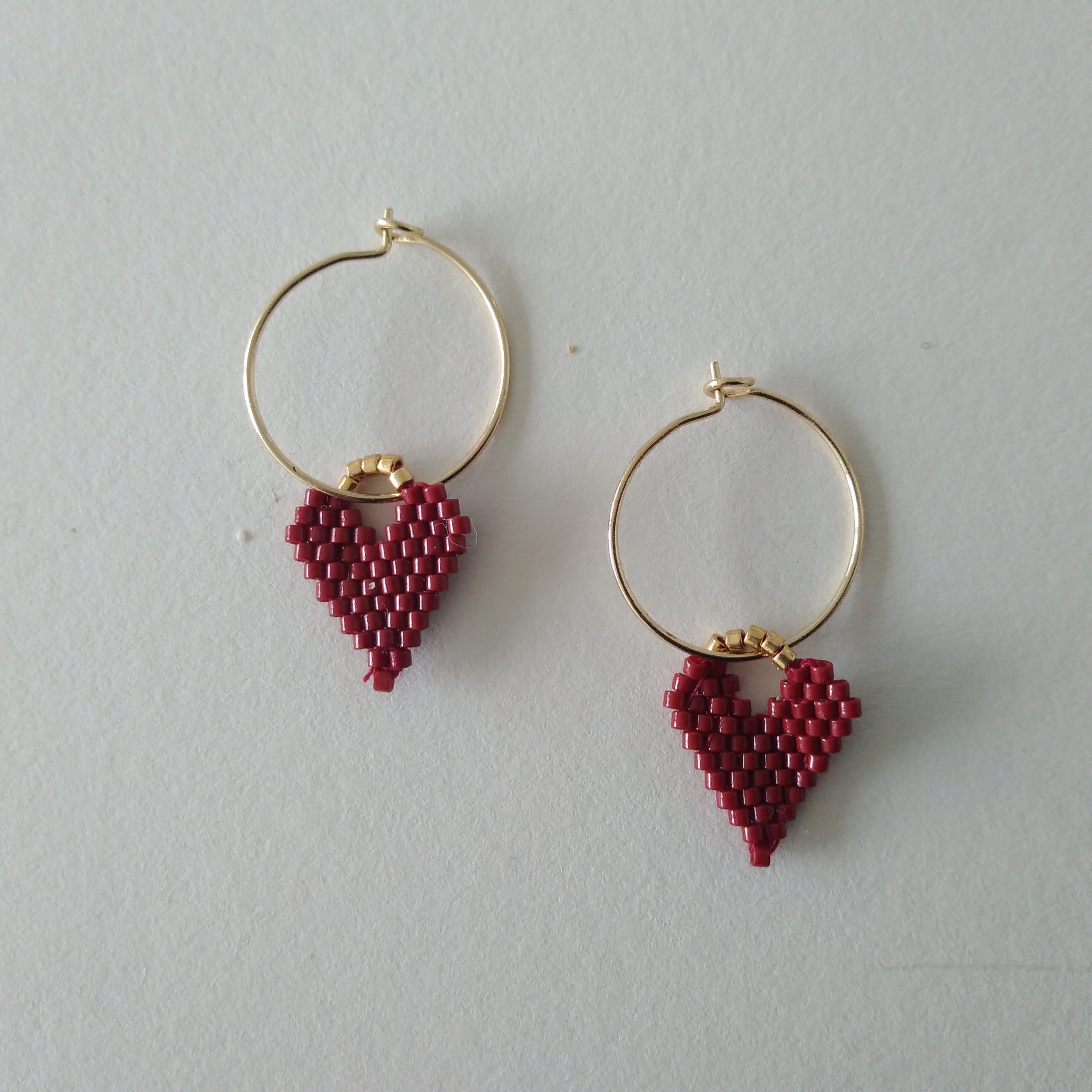 SHAPE OF MY HEART – Image 9