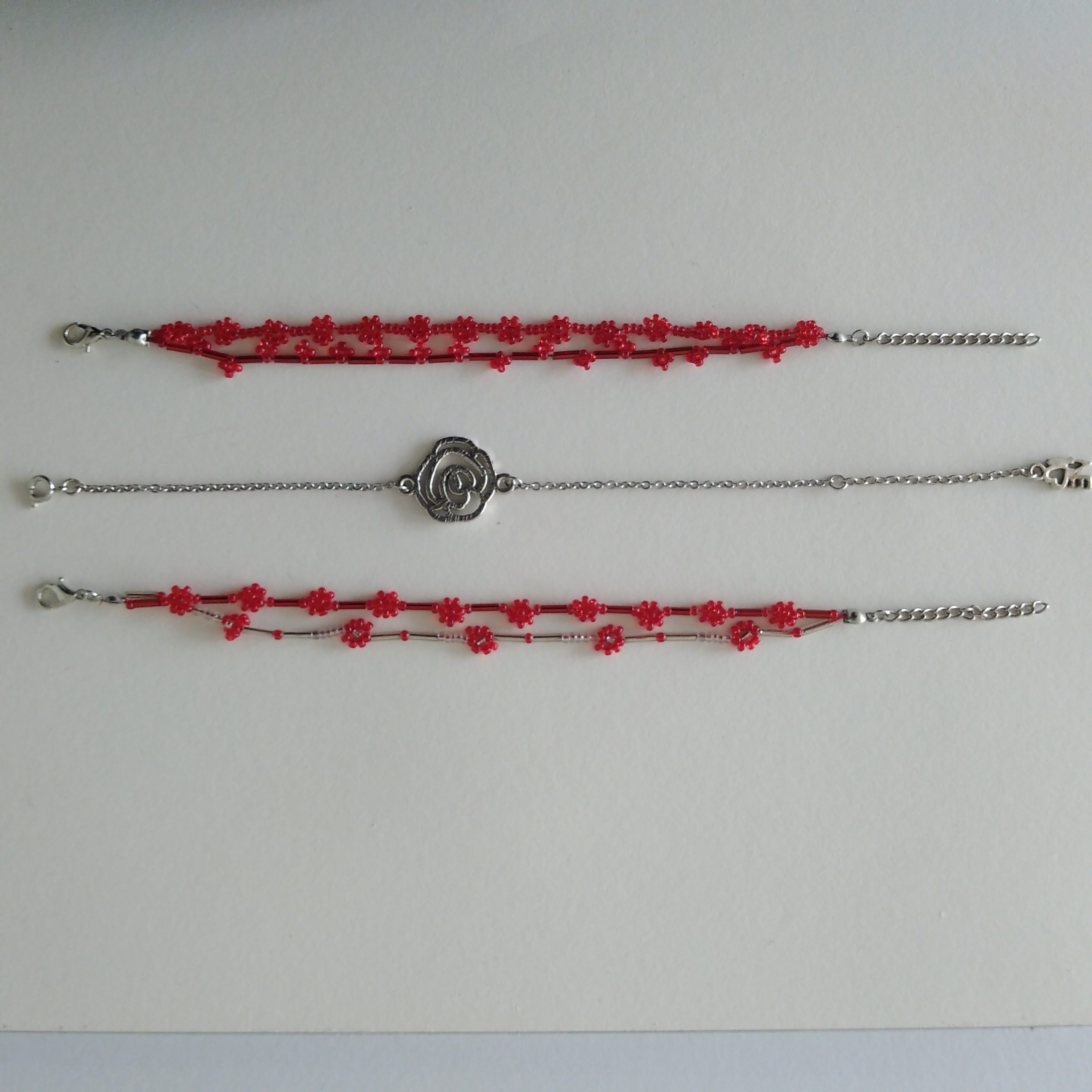 FLEURS D'AMOUR – Image 4