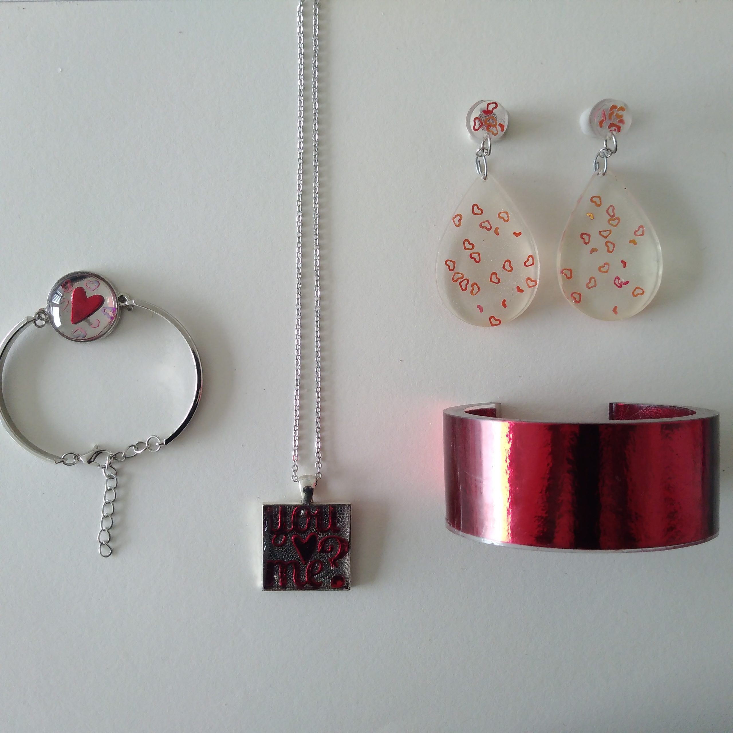 VALENTINE – Image 3