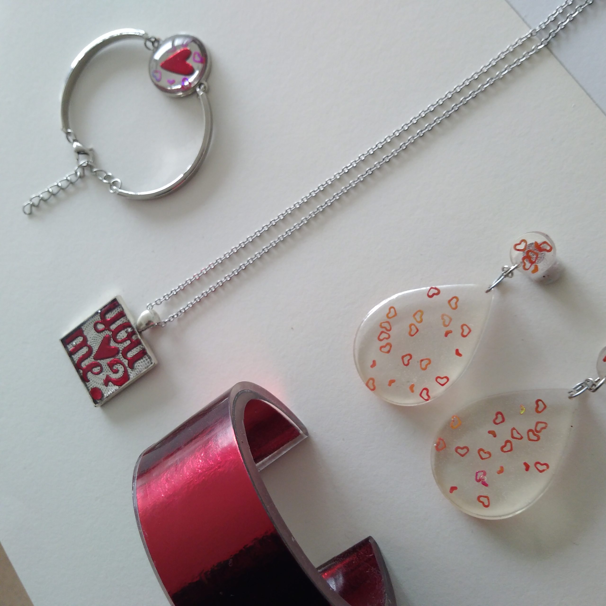 Entreprise Individuelle - Boutique en ligne : handmade-france.com