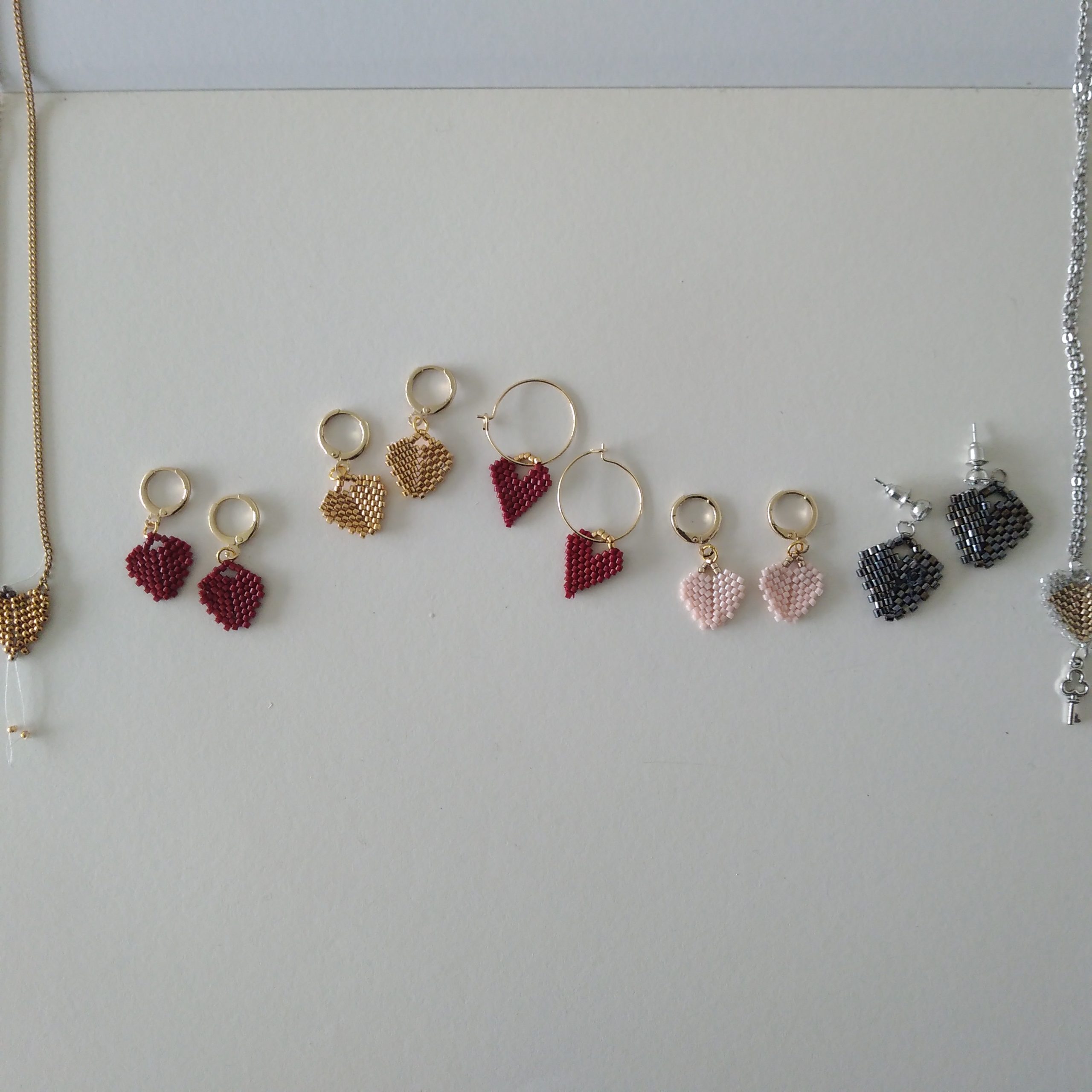 SHAPE OF MY HEART – Image 11