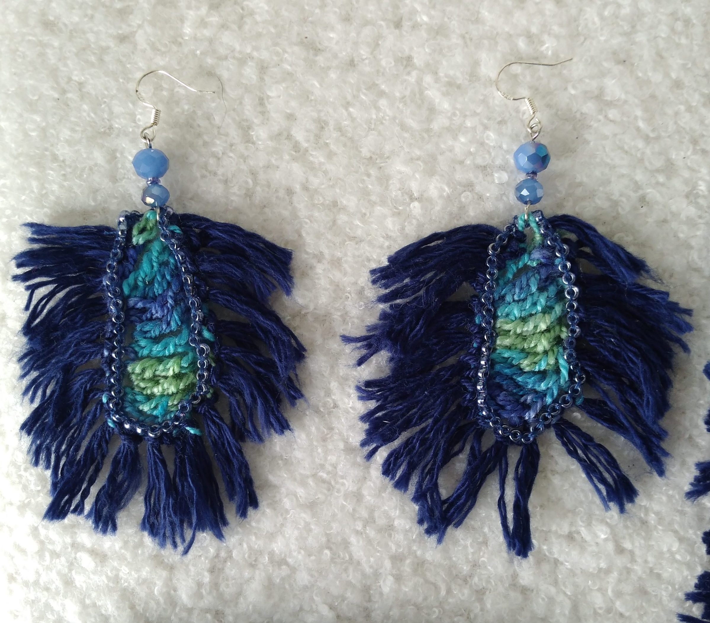 PLUME DE PAON – Image 2