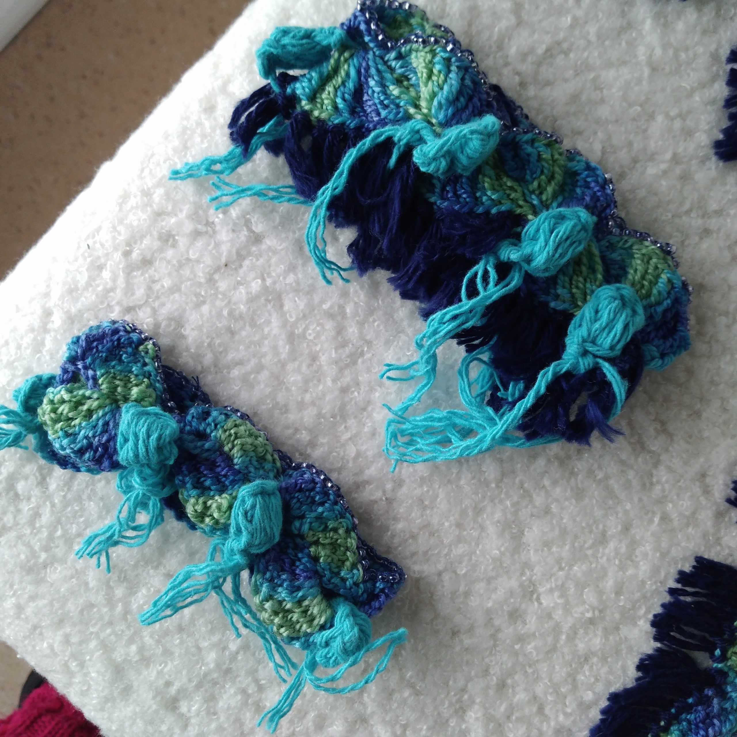 PLUME DE PAON – Image 3