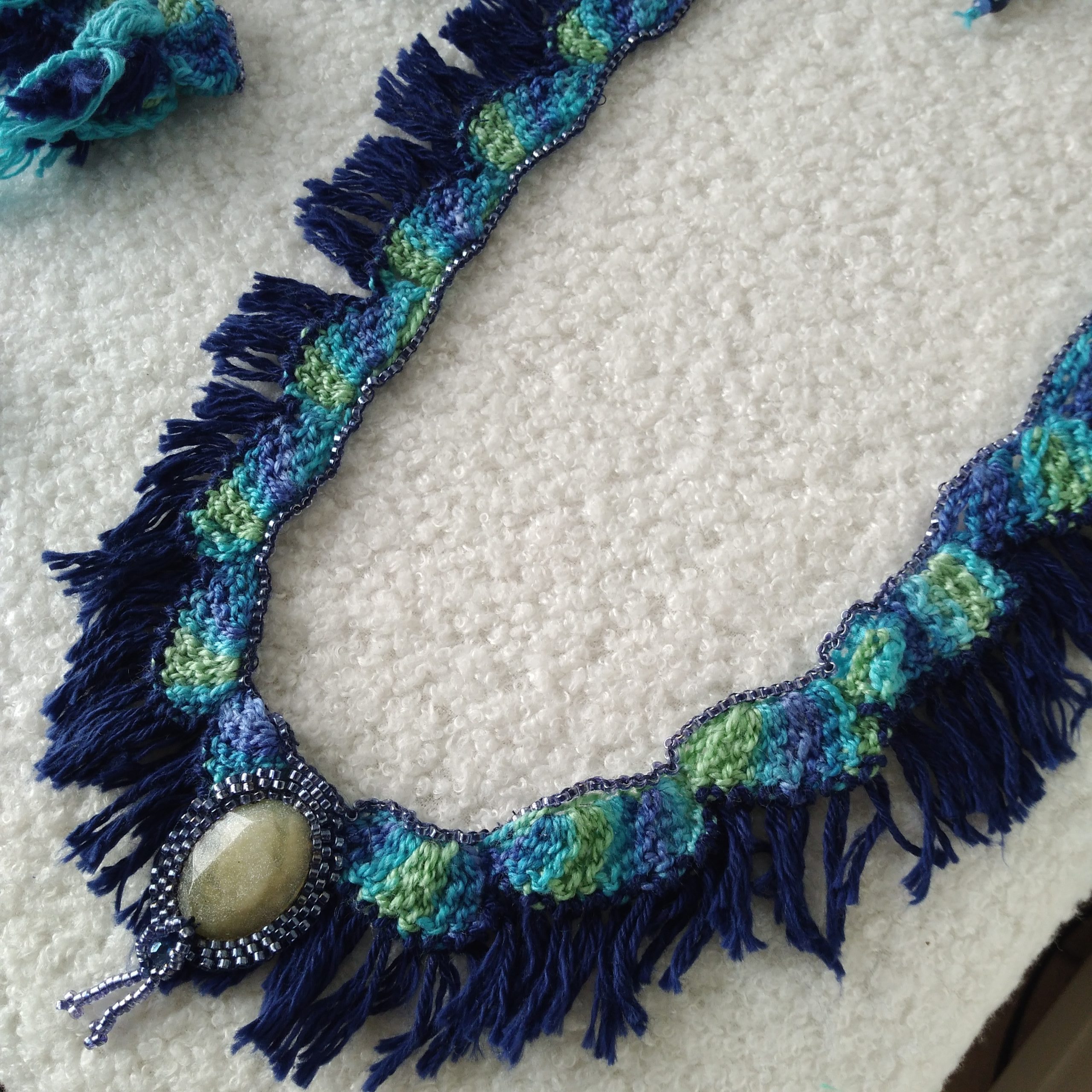 PLUME DE PAON – Image 4