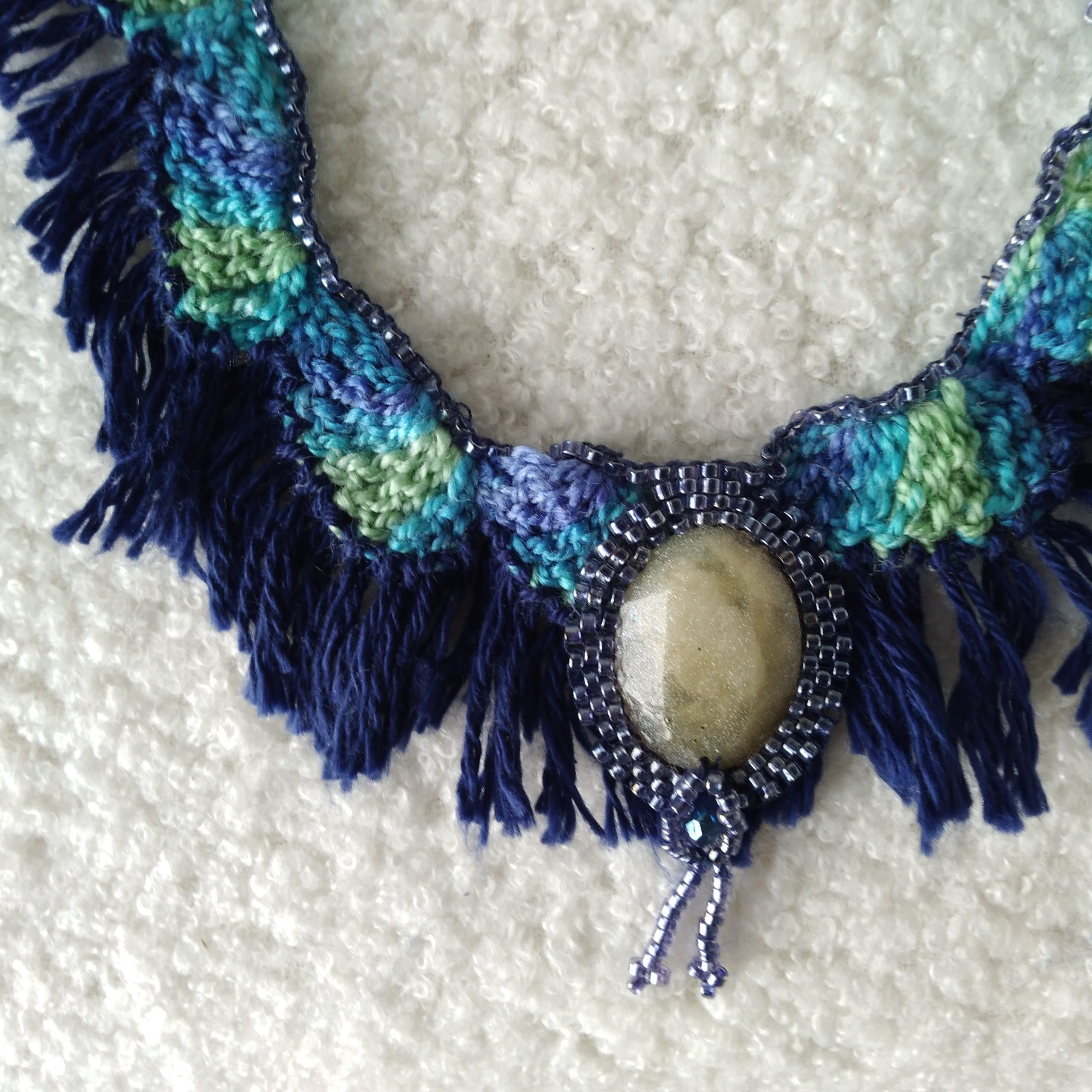 PLUME DE PAON – Image 5