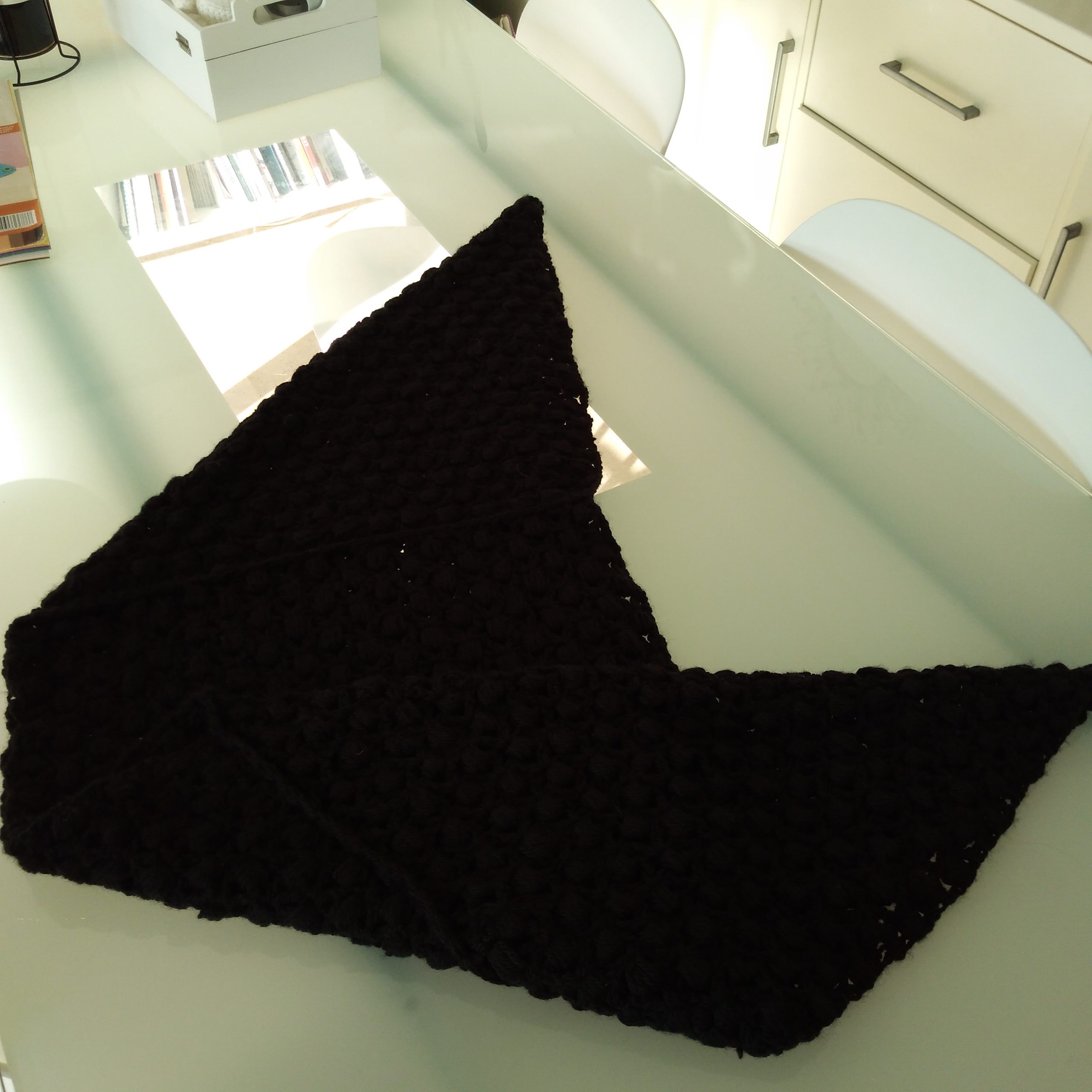 COLLECTION DE PIECES FAITES MAIN AU CROCHET – Image 53