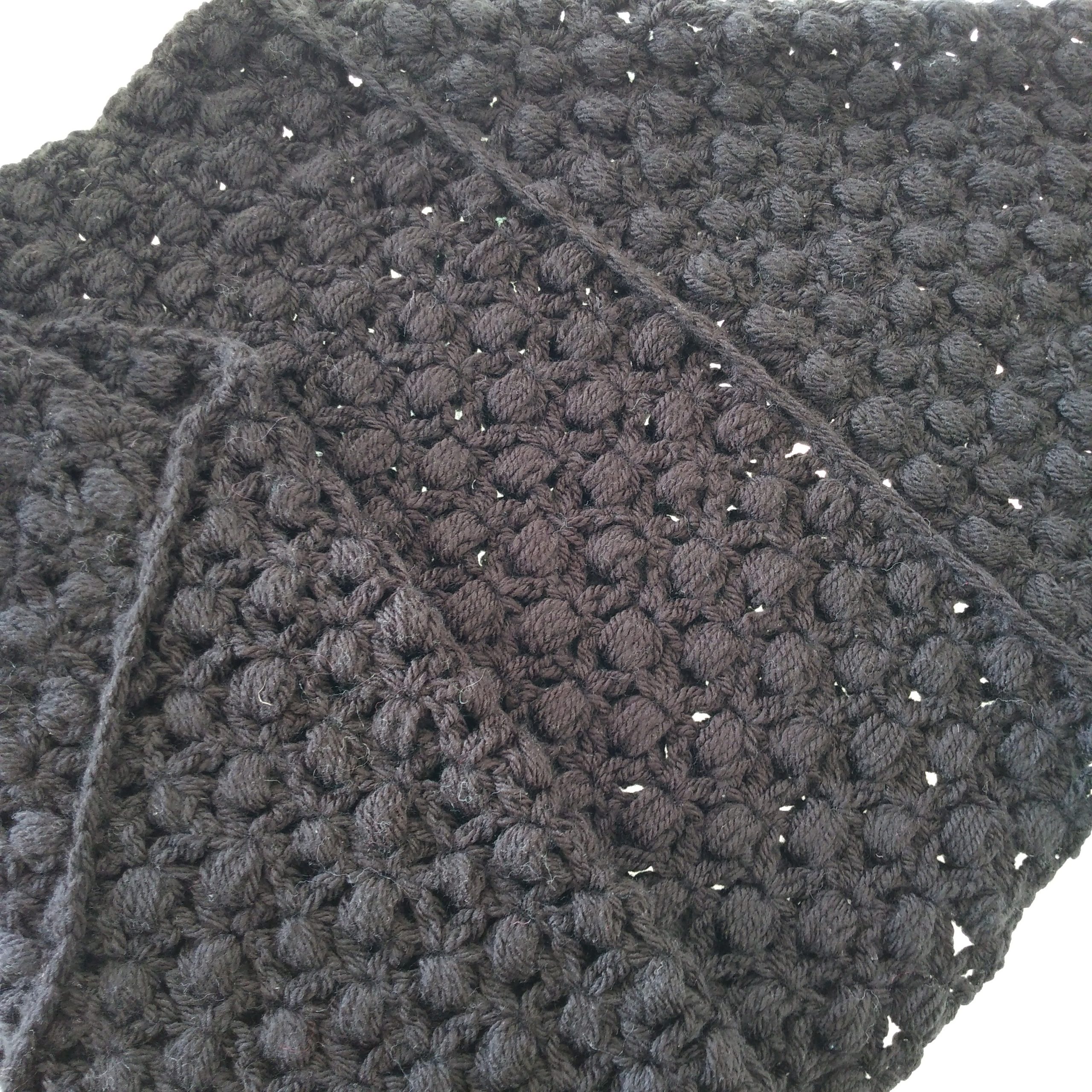 COLLECTION DE PIECES FAITES MAIN AU CROCHET – Image 52