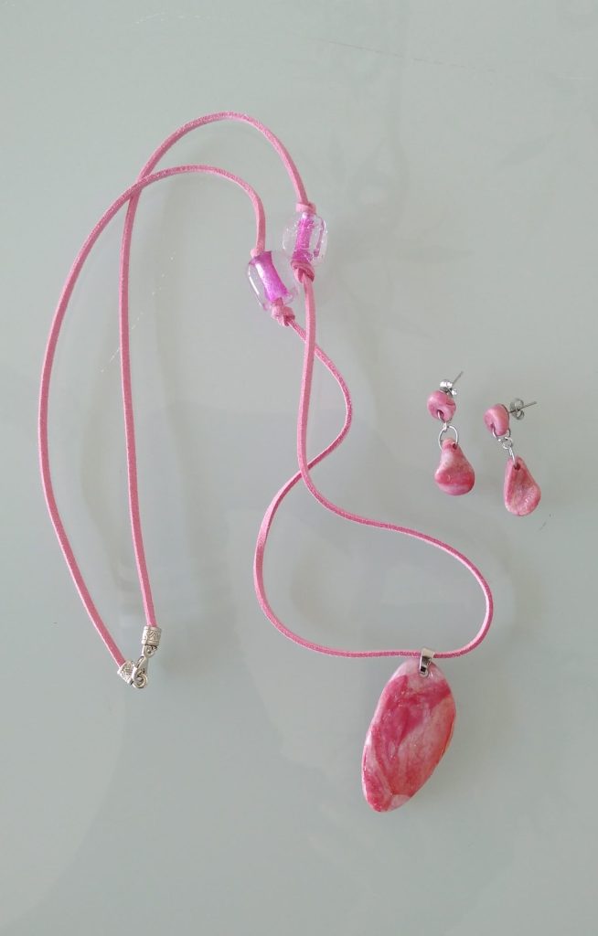 PETALES DE ROSE