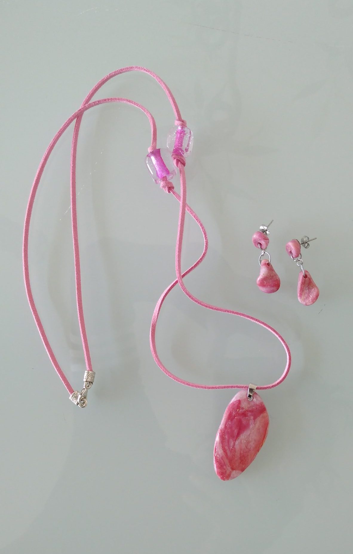 Entreprise Individuelle - Boutique en ligne : handmade-france.com