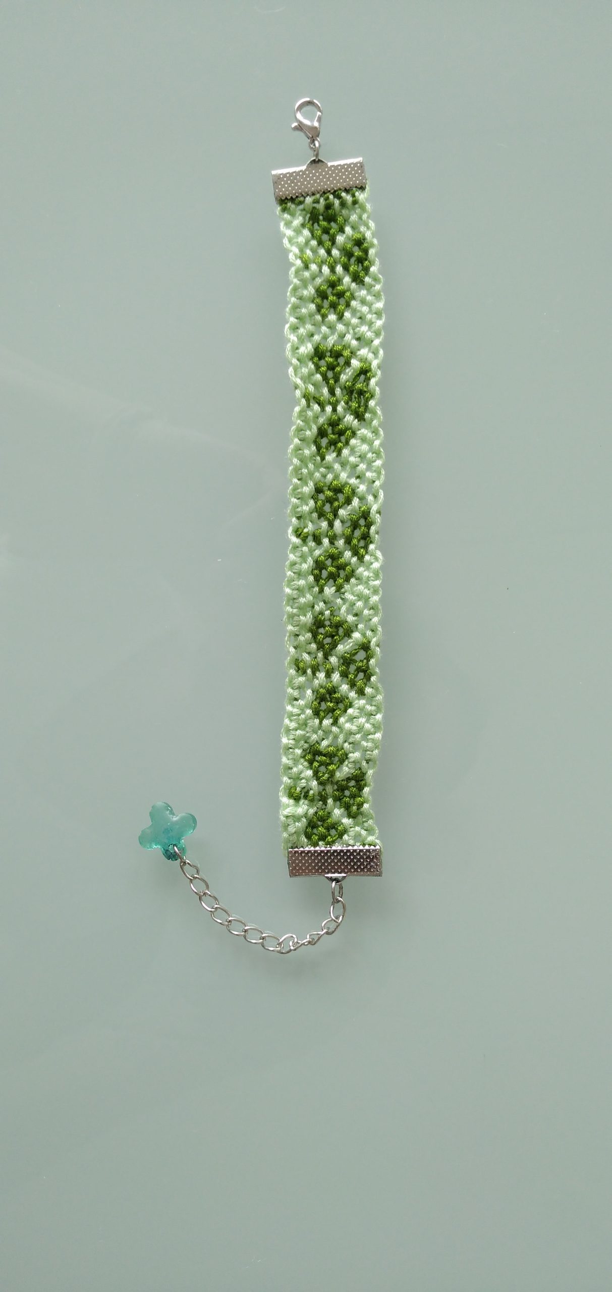 TRÈFLES FEUILLES – Image 3