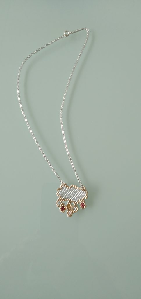 NUAGE RUBIDIUM