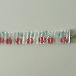 LA SAISON DES CERISES