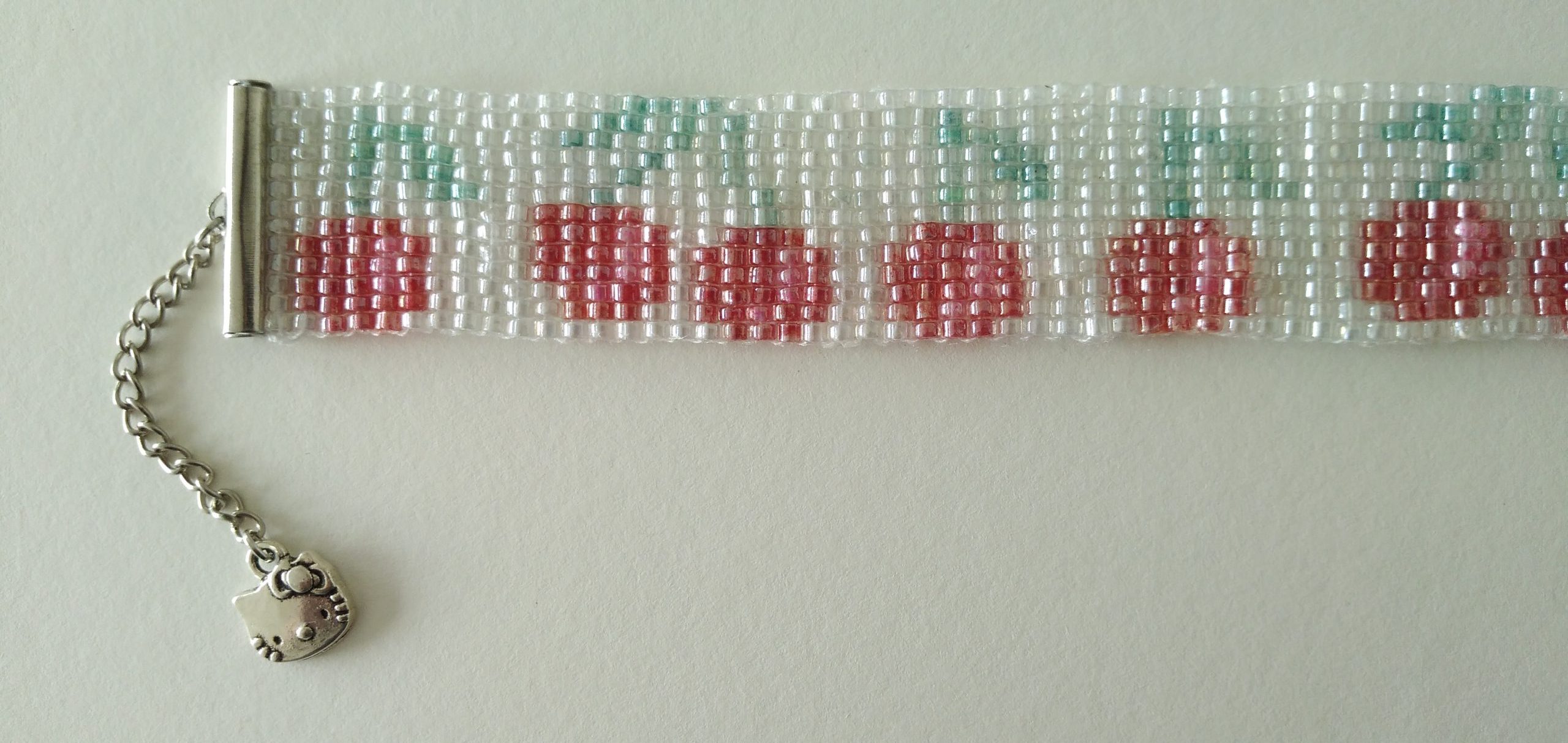 LA SAISON DES CERISES – Image 2