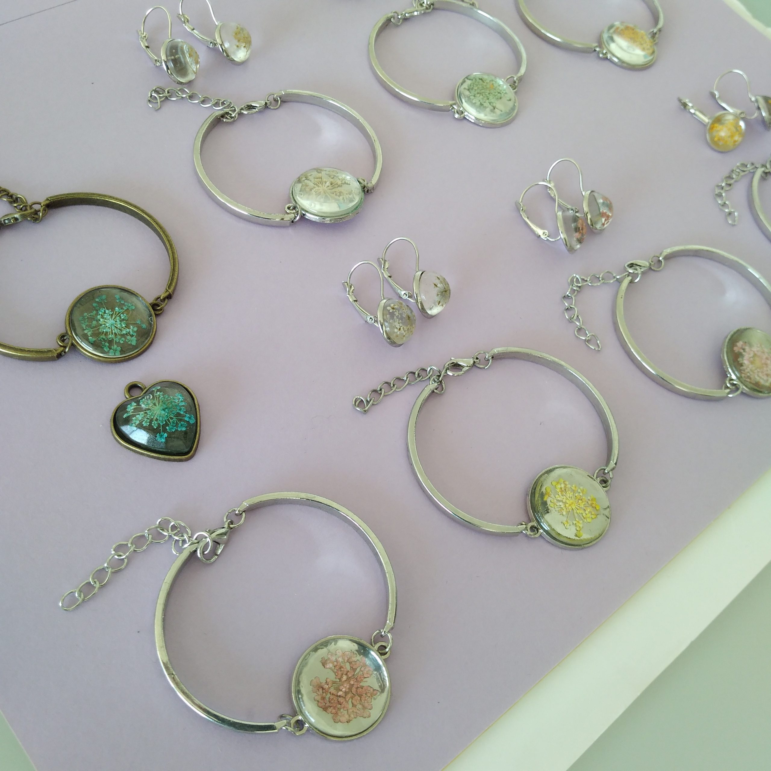 Entreprise Individuelle - Boutique en ligne : handmade-france.com