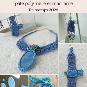 L'OISEAU BLEU