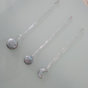 MÉDAILLES LUNE