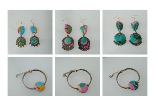 Collection Astra Parures