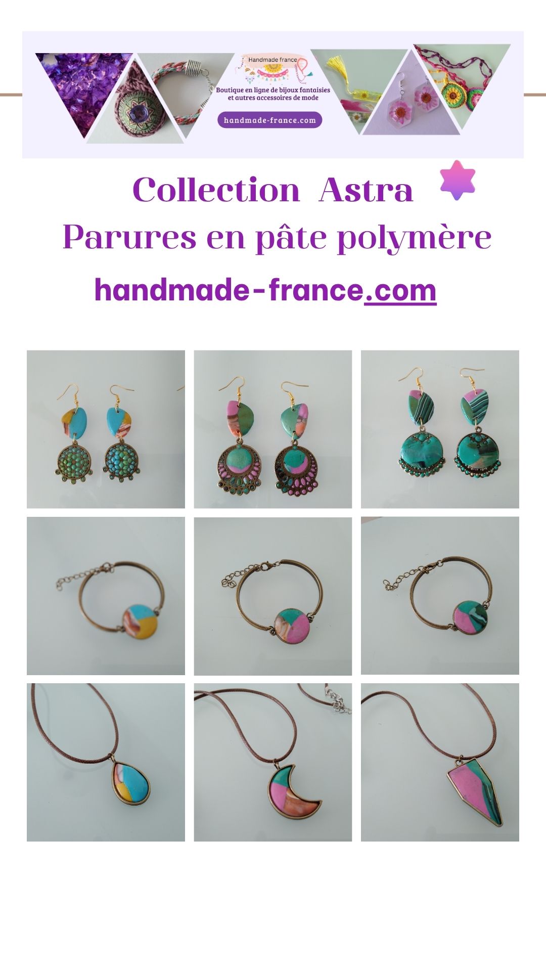 EI Boutique en ligne : handmade-france.com EI Boutique en ligne : handmade-france.com