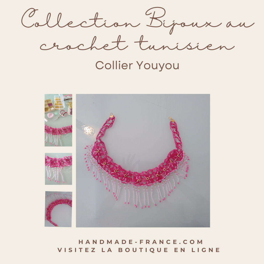 EI Boutique en ligne : handmade-france.com