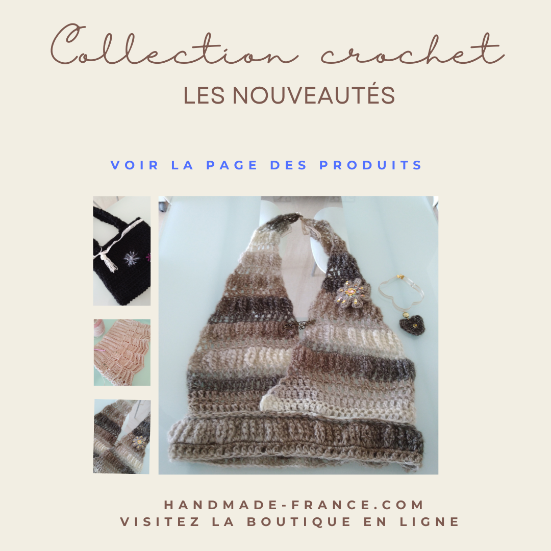 EI Boutique en ligne : handmade-france.com EI Boutique en ligne : handmade-france.com