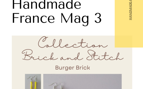 HANDMADE FRANCE MAG3